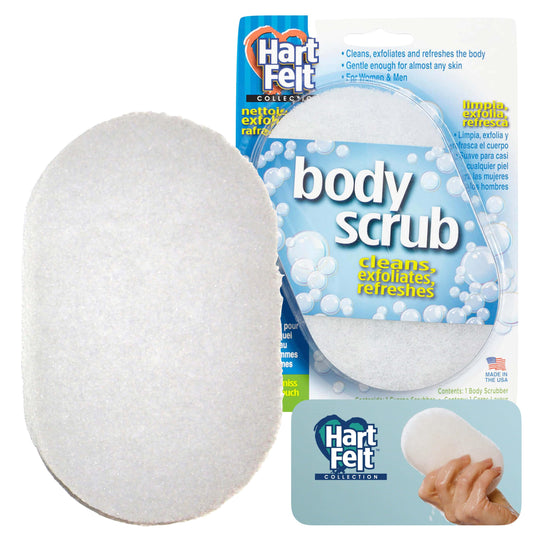 Compac Body Scrub