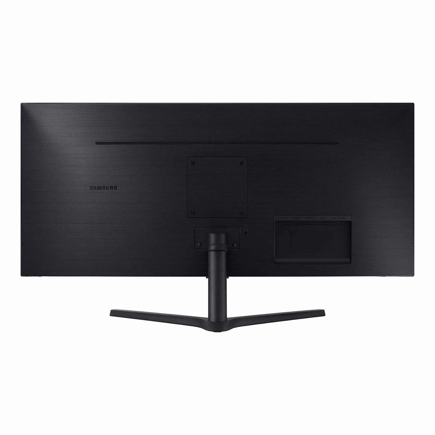 SAMSUNG Monitor QHD ultrarrancho ViewFinity S50GC de 34 pulgadas, 100Hz, 5 ms, HDR10, AMD FreeSync, visualización ultraancha, cuidado de los ojos, biseles delgados, PIP, PBP, LS34C50DGANXZA, 2023