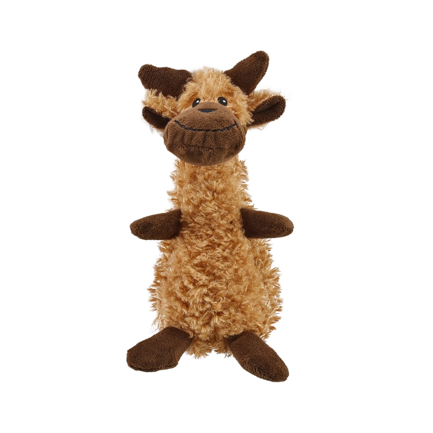 Charming Pet Plush Dog Toys