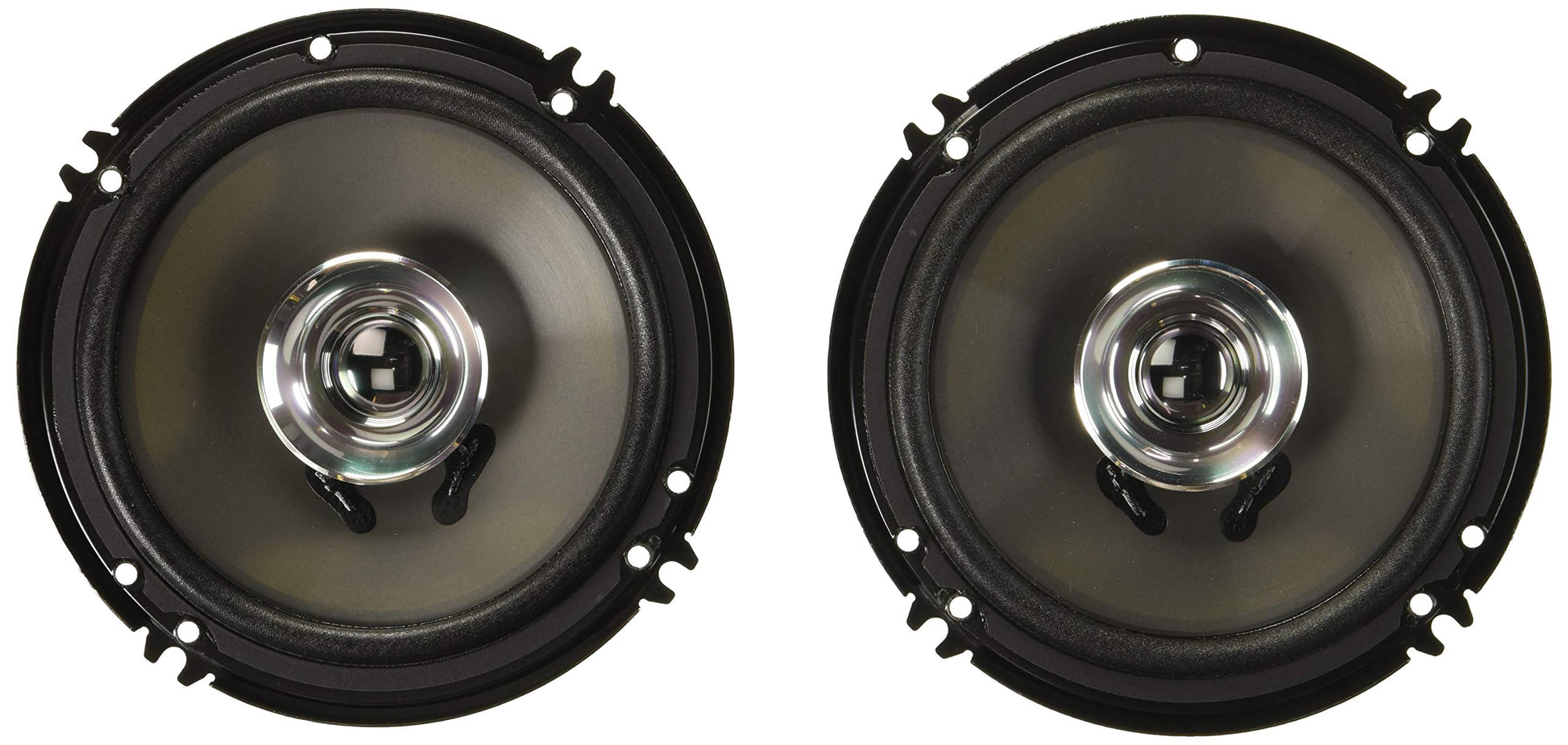 Bocinas para Auto Pioneer 6 1/2 PuLG 280w 2 Conos Ts-g6501
