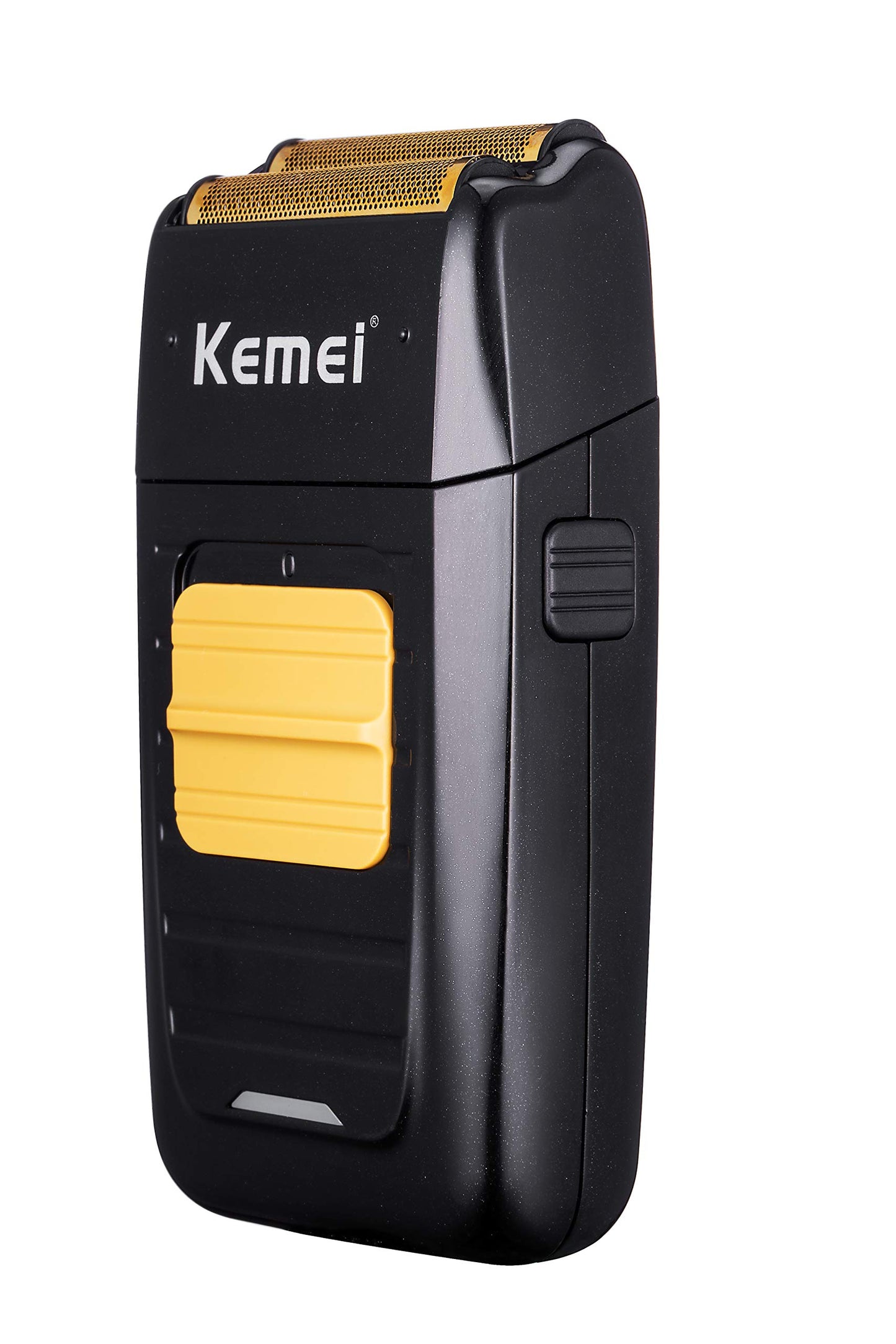 Maquinilla de Afeitar Eléctrica KEMEI Recargable para Hombre