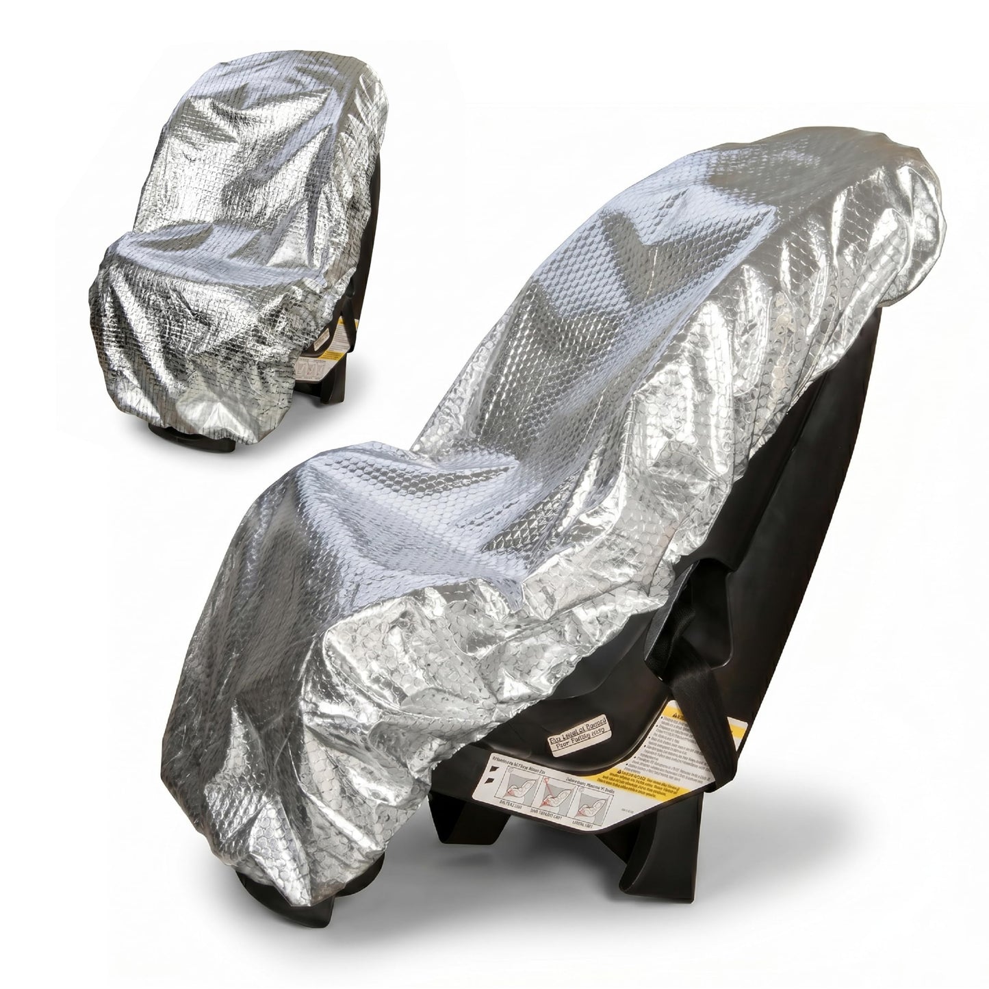 Mommy's Helper Parasol para Asiento de Niños