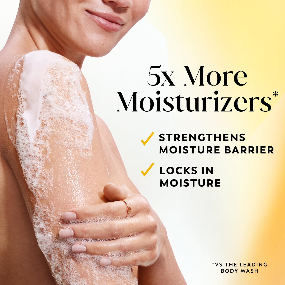 Olay Ultra Moisture Shea Butter Body Wash, 1.6 Pound