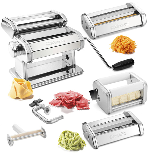 CucinaPro 178 Fresh Pasta Set