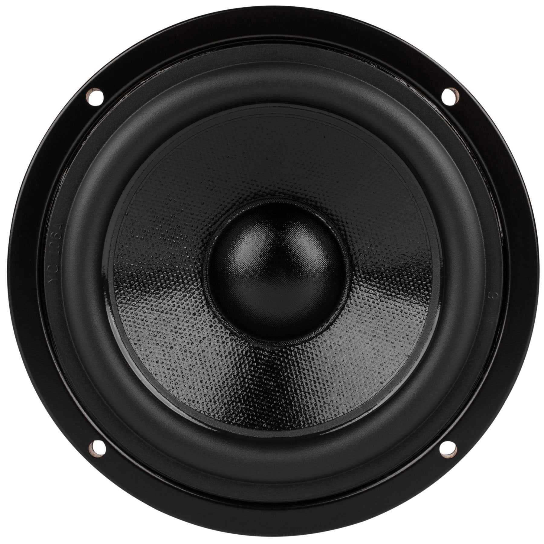 Dayton Audio DS135-8 - Altavoz de woofer de 5 Pulgadas