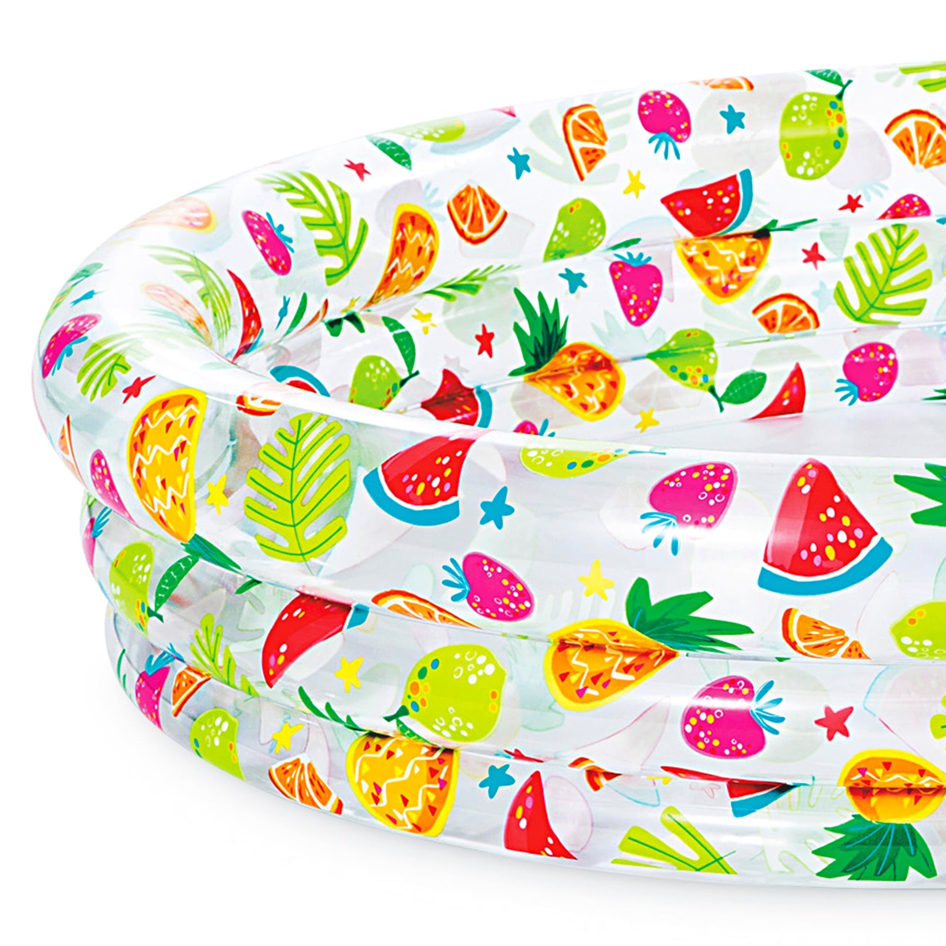 Intex Alberca Inflable Fishbowl Set