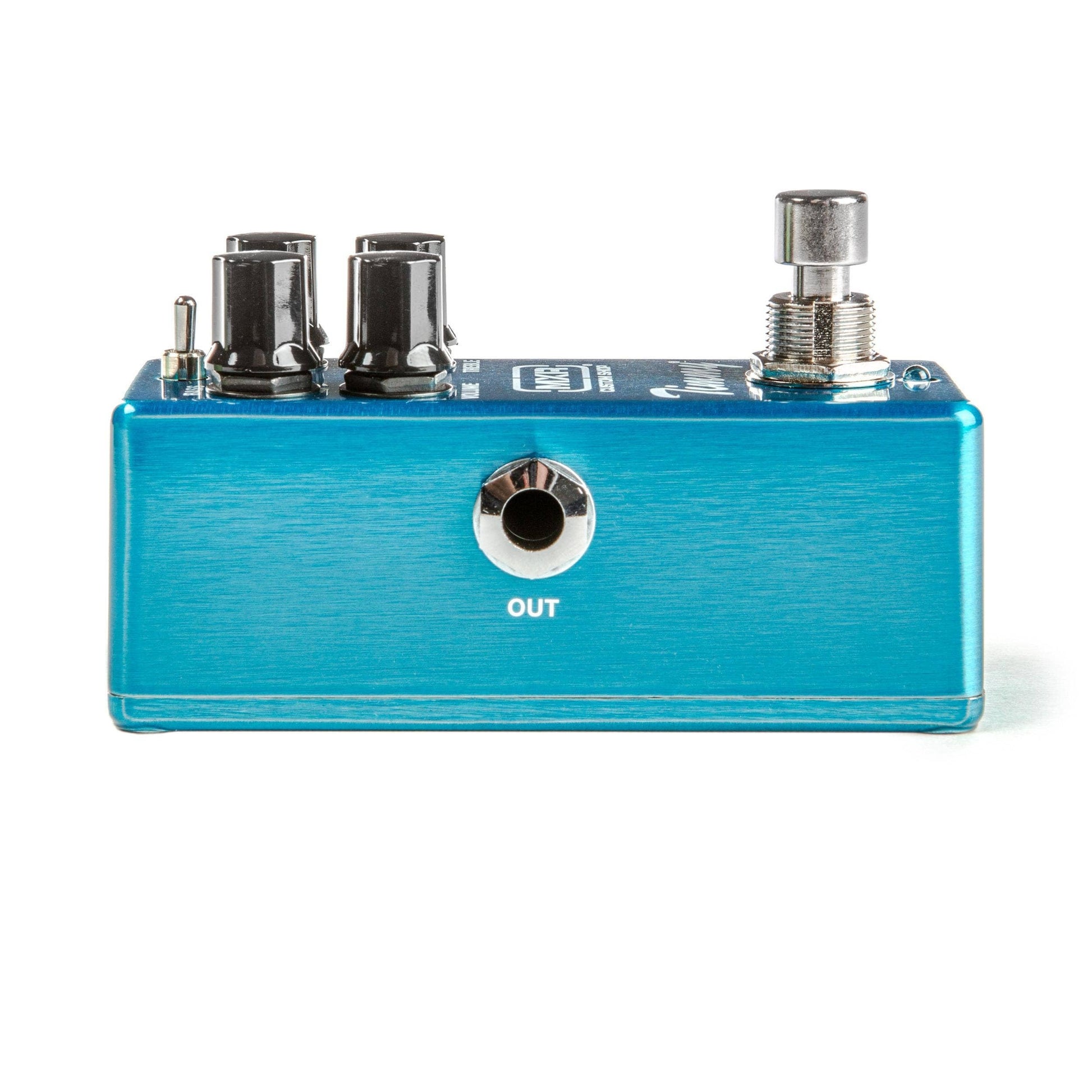 JIM DUNLOP Timmy Overdrive (CSP027)
