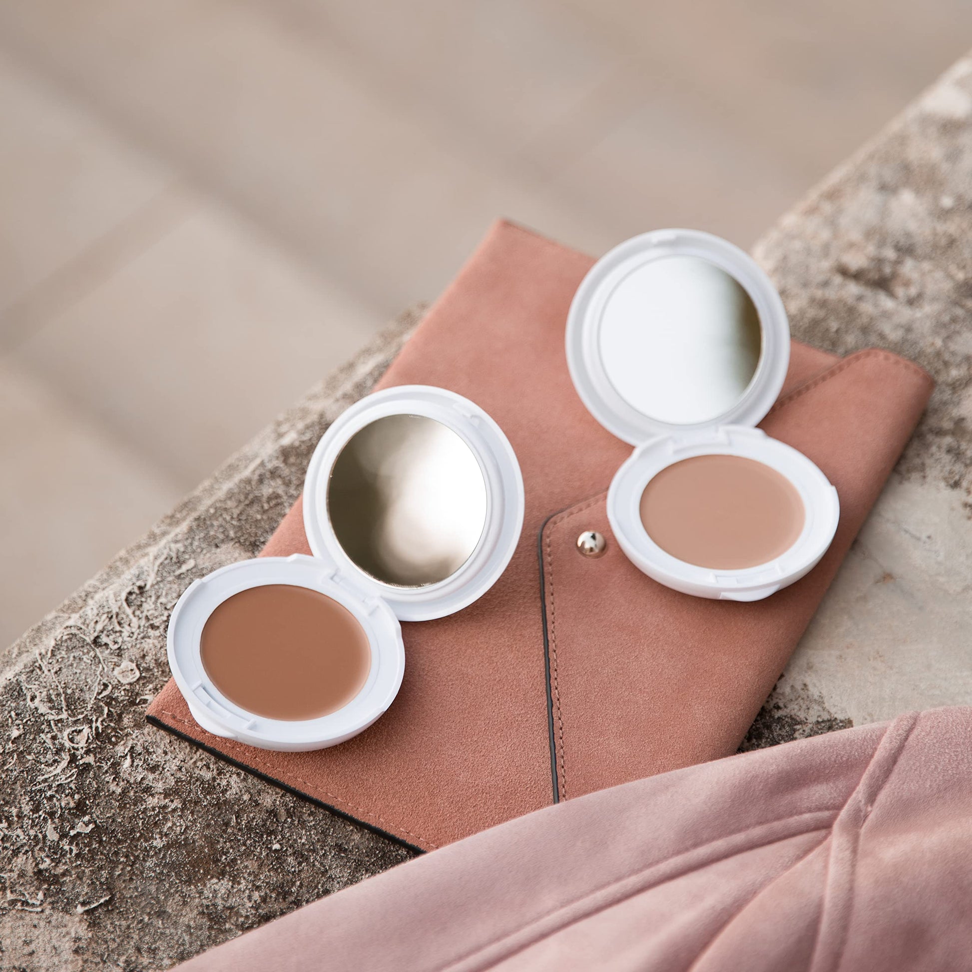 Avene Avène, Protector Solar Mineral,Tono Dorado, FPS 50