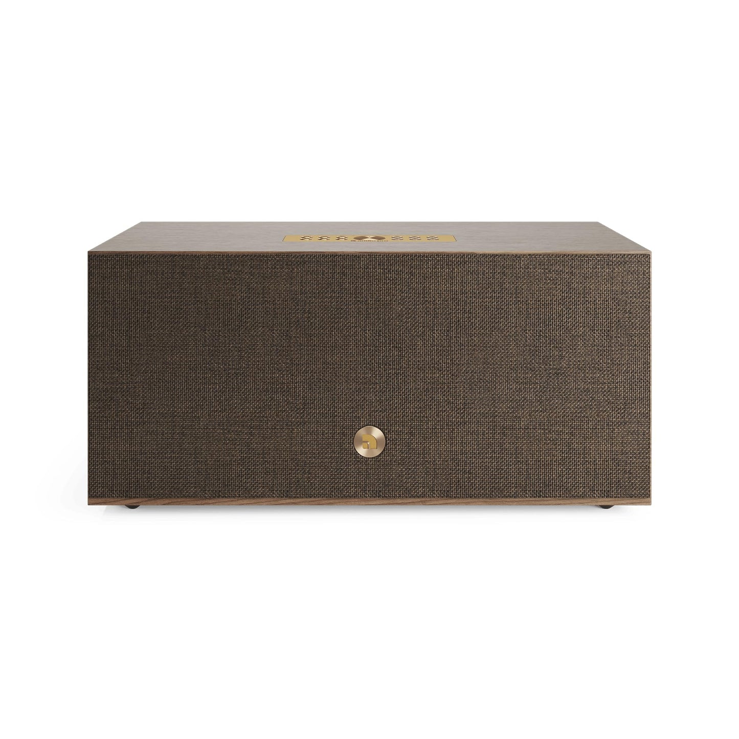 Audio Pro C20 W Altavoz estéreo multihabitación – Altavoz Bluetooth portátil para TV, películas y música – Compatible con WiFi con iPhone, Google Chromecast, Spotify y sistema de sonido envolvente