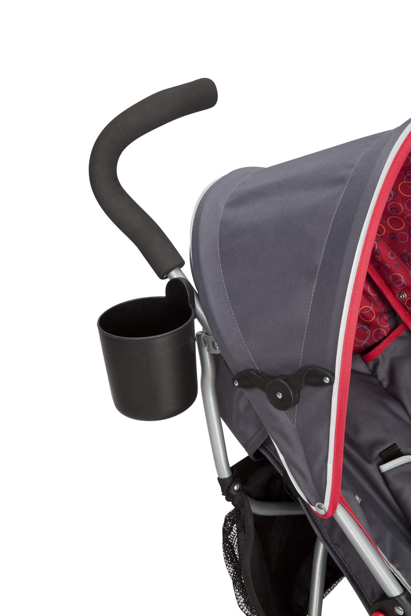 Delta Children Carriola Doble para 35 Lb