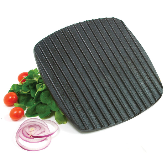 Prensa Para Sándwiches y Filete Norpro Italian Panini hierro fundido
