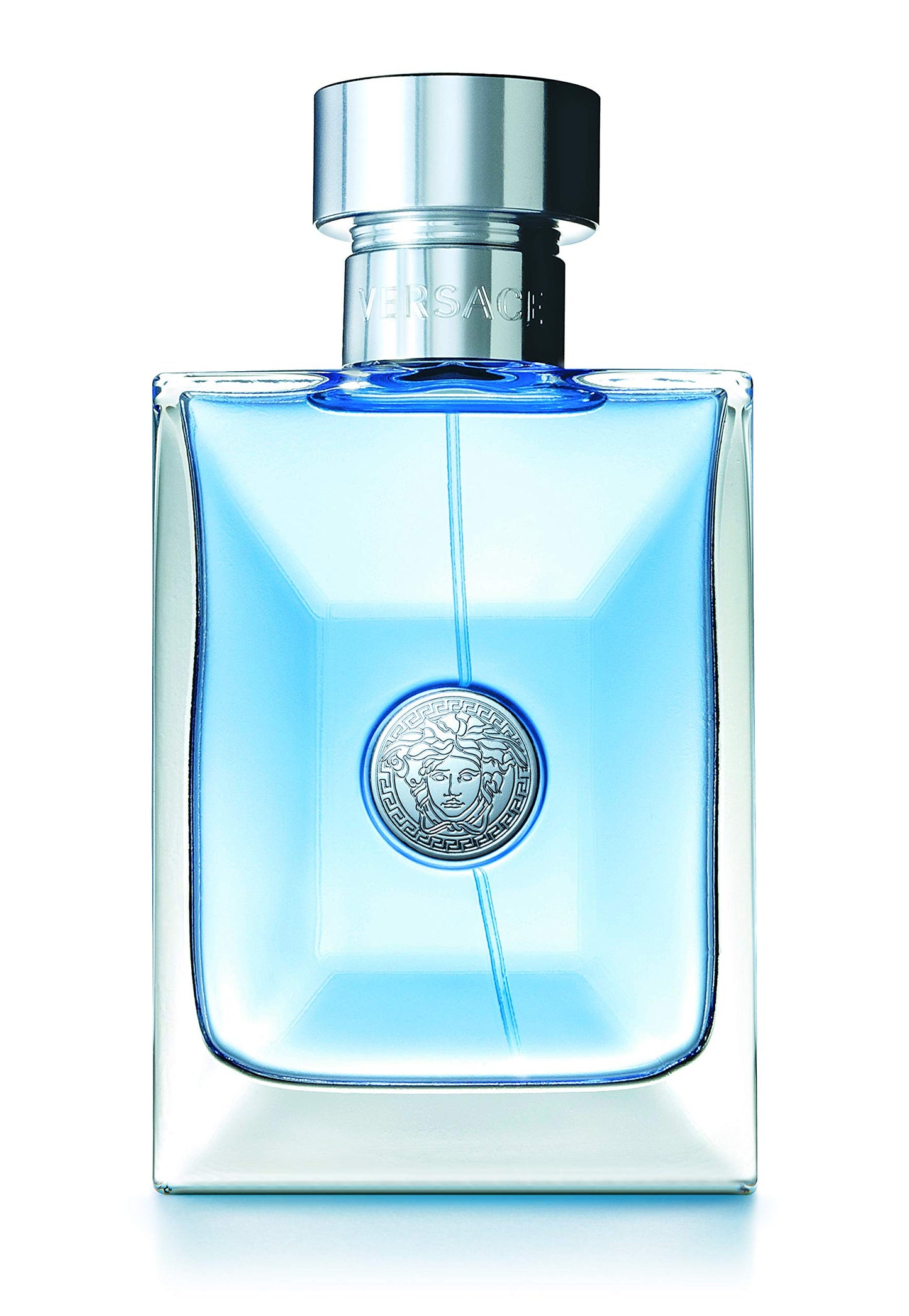 Perfume Versace Pour Homme en Spray Natural