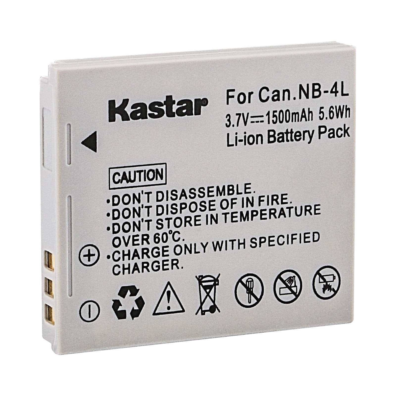 Battery+Charger for Canon PowerShot SD1000 SD1100IS SD1400IS SD200 SD30 SD300 SD400 SD430 SD600