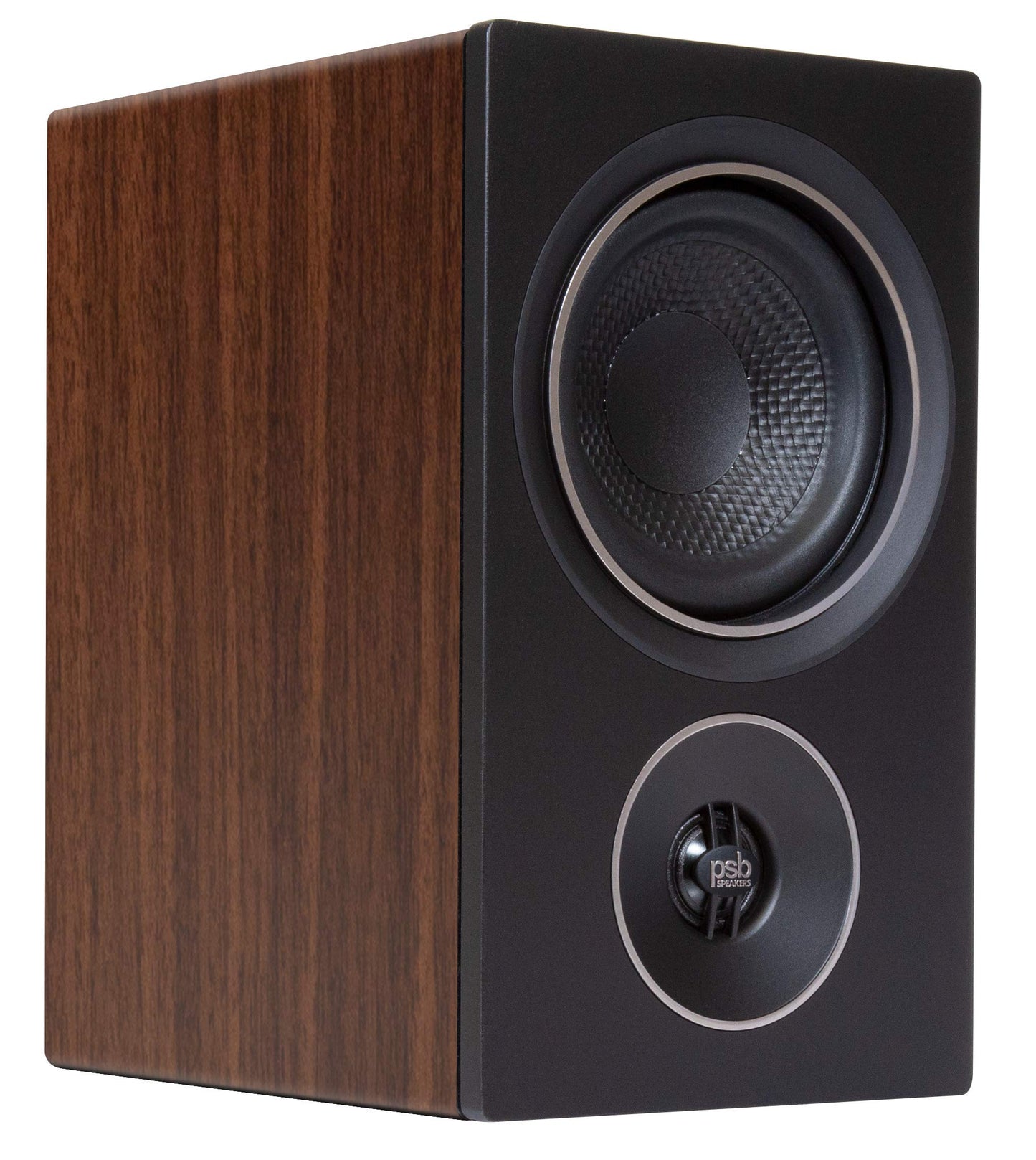 Altavoces PSB Alpha P3 Nogal