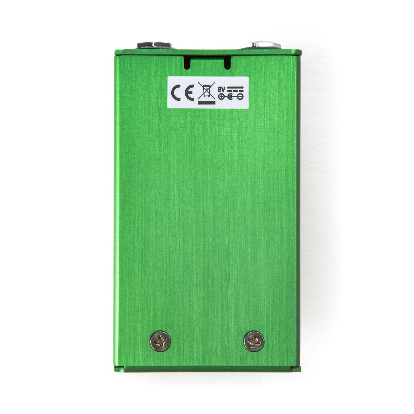 Pedal de Efectos de Guitarra Way Huge Smalls Pepinillos Hinchada