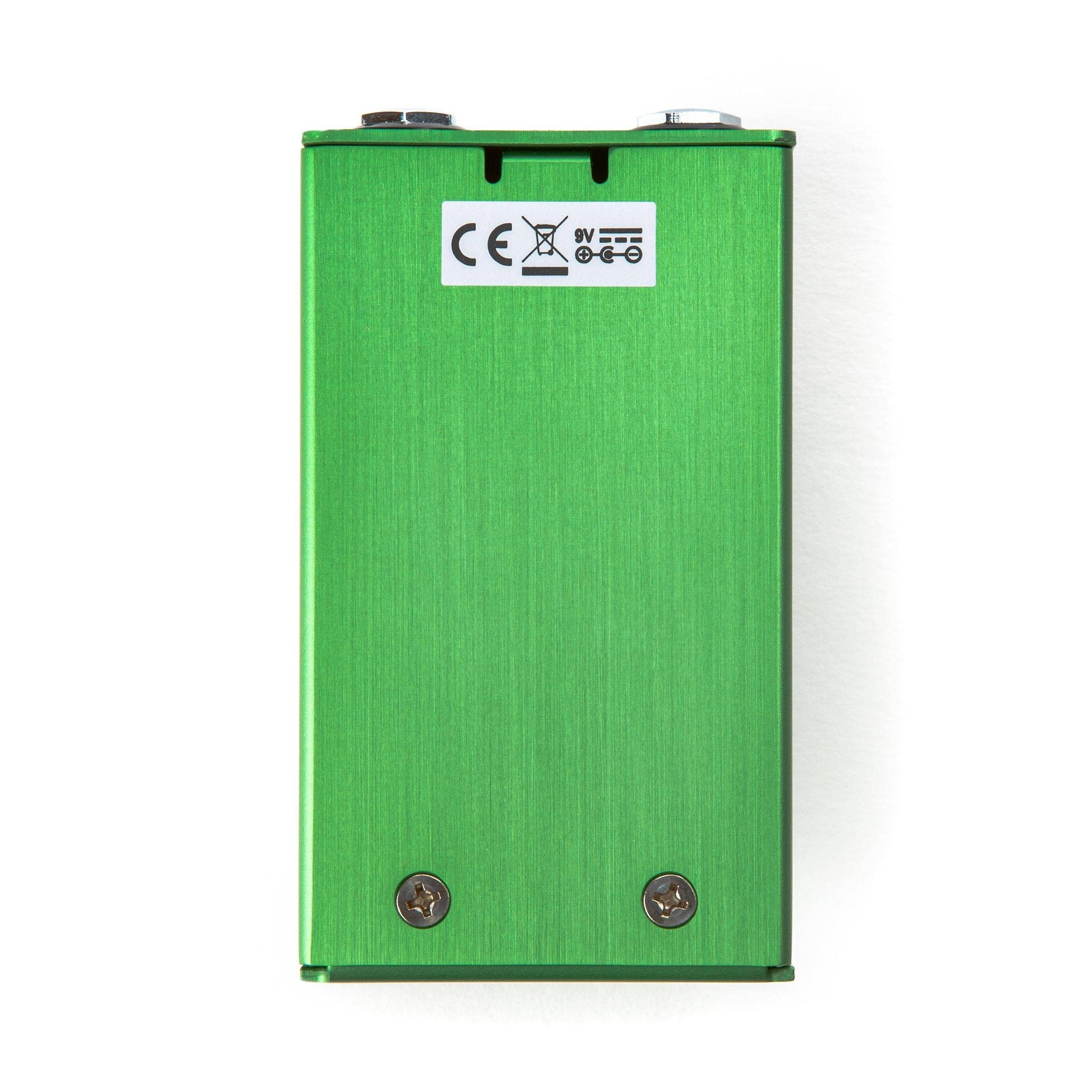 Pedal de Efectos de Guitarra Way Huge Smalls Pepinillos Hinchada