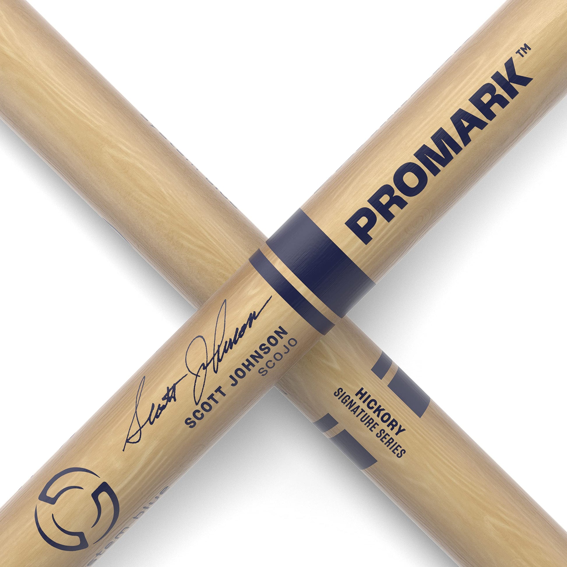 ProMark | Scott Johnson ScoJo TXXB3 X-beat Practice Stick