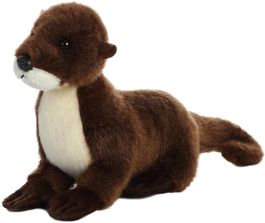 Peluche Mini Flopsie Sliddy