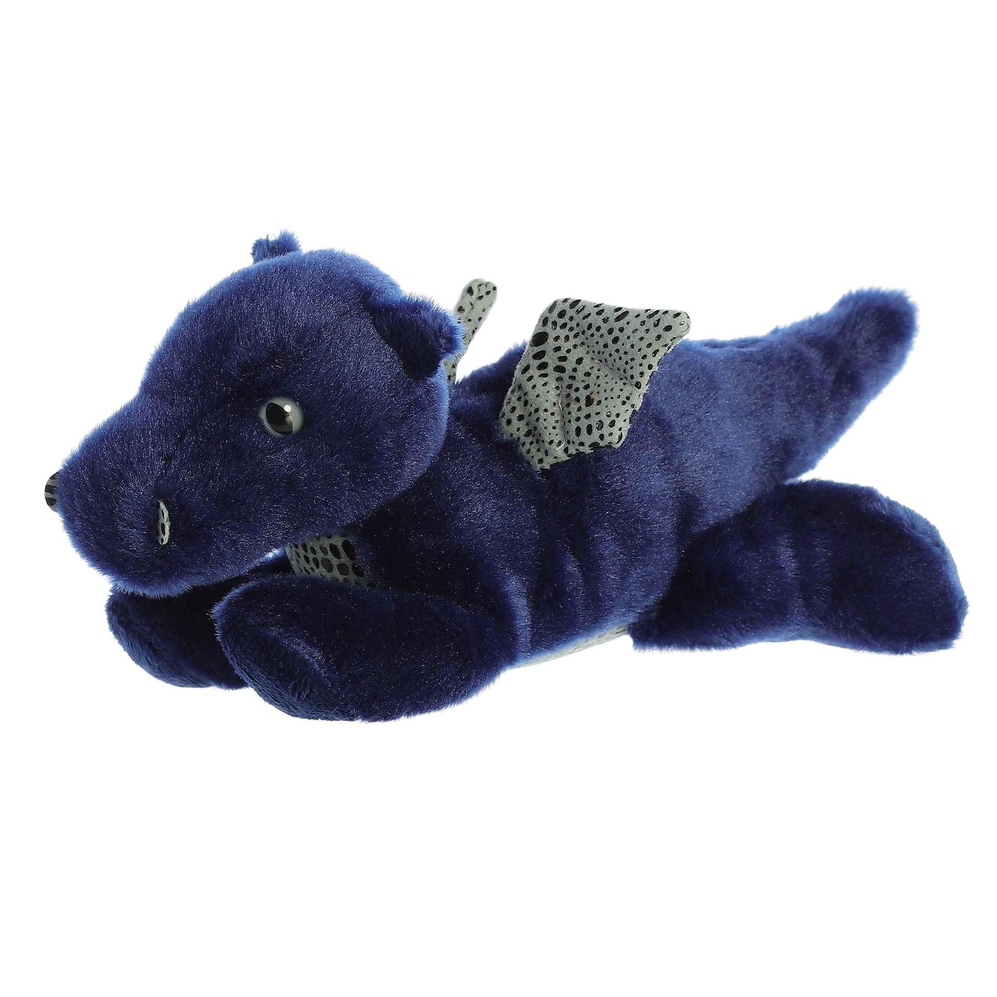 Peluche Dragón Aurora Zafiro 20.32cm Mini Flopsie