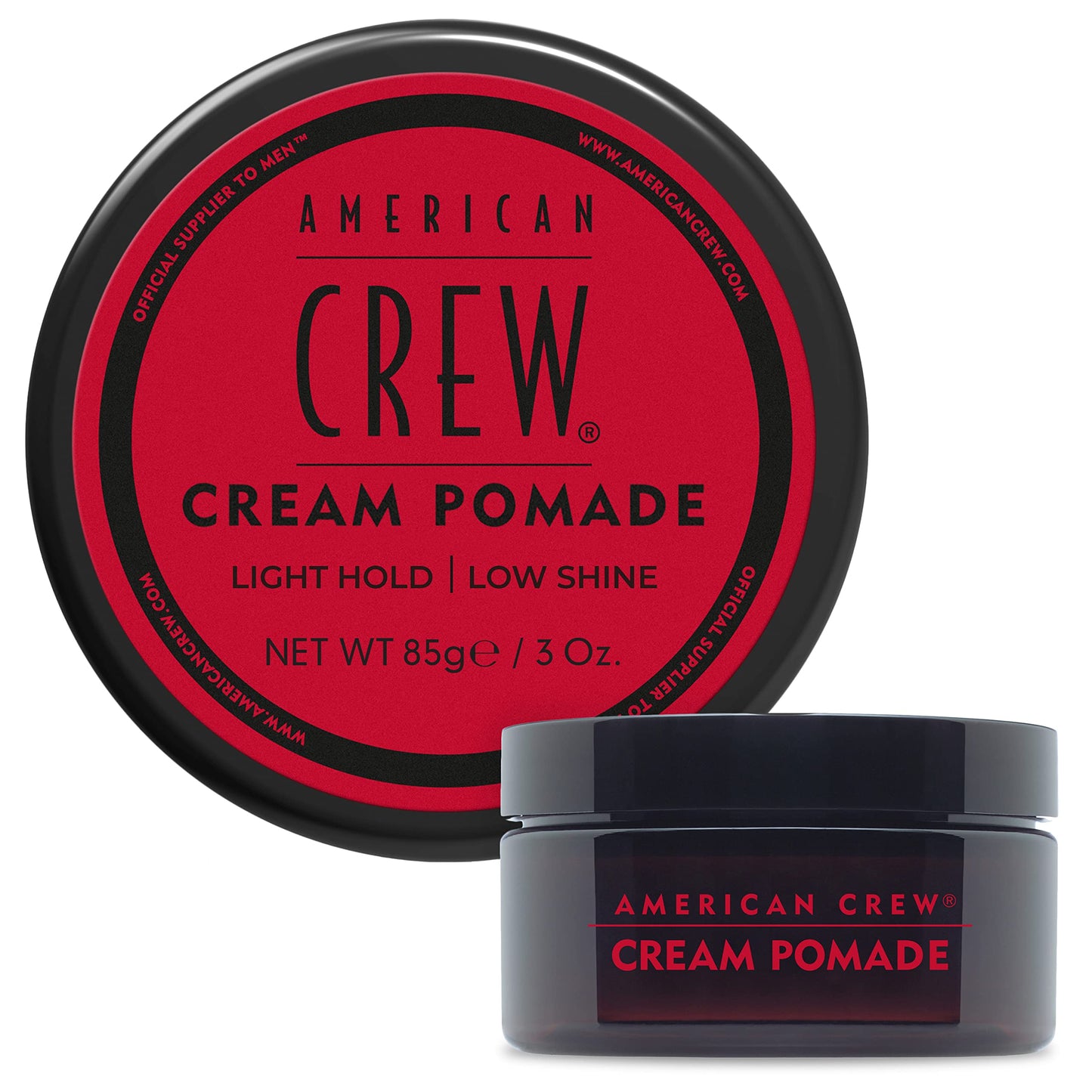 American Crew Cream Pomade 3Oz/85G