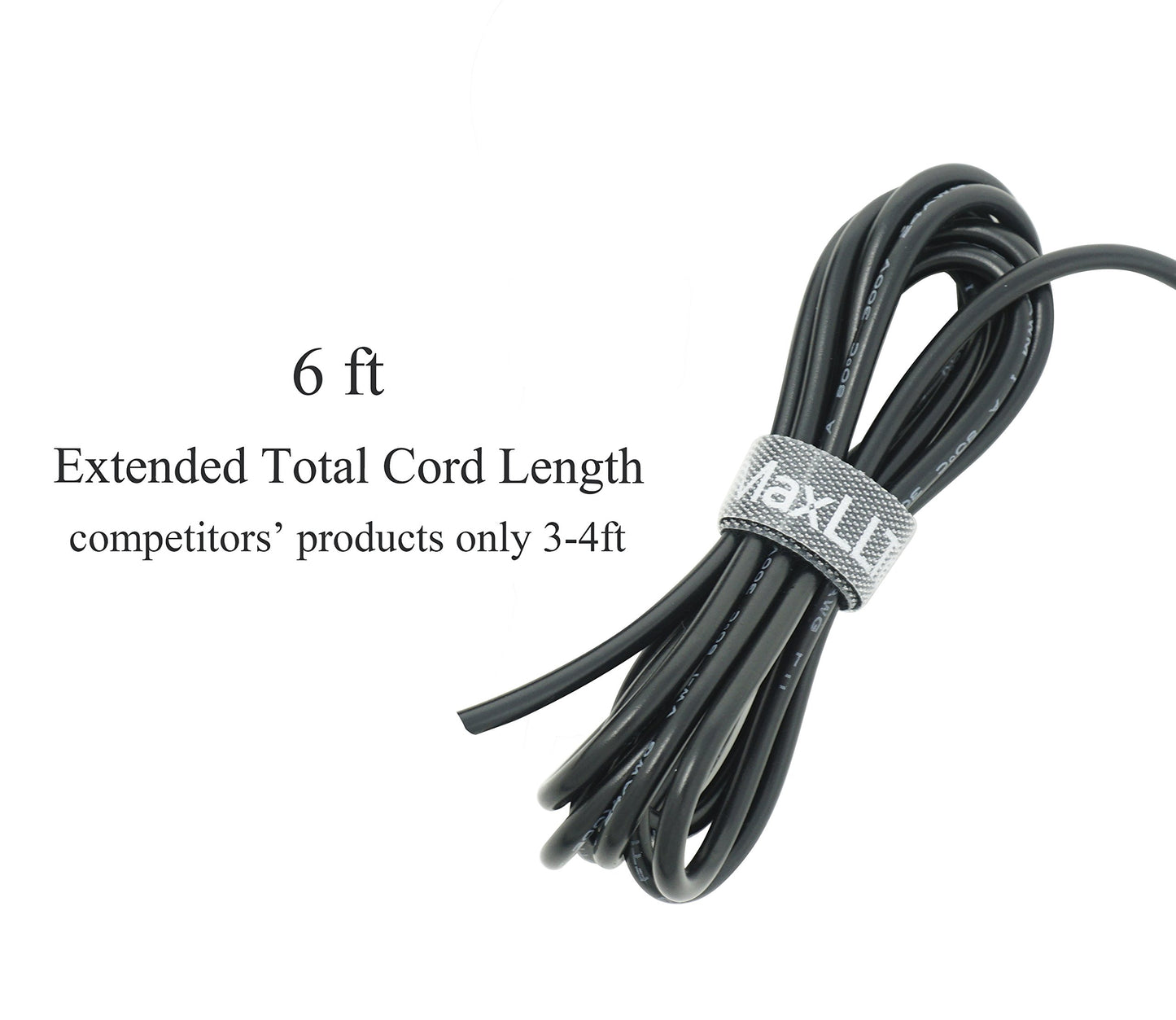 AC Power Battery Charger Adapter Cord Cable for Camera Kodak Easyshare V 1003