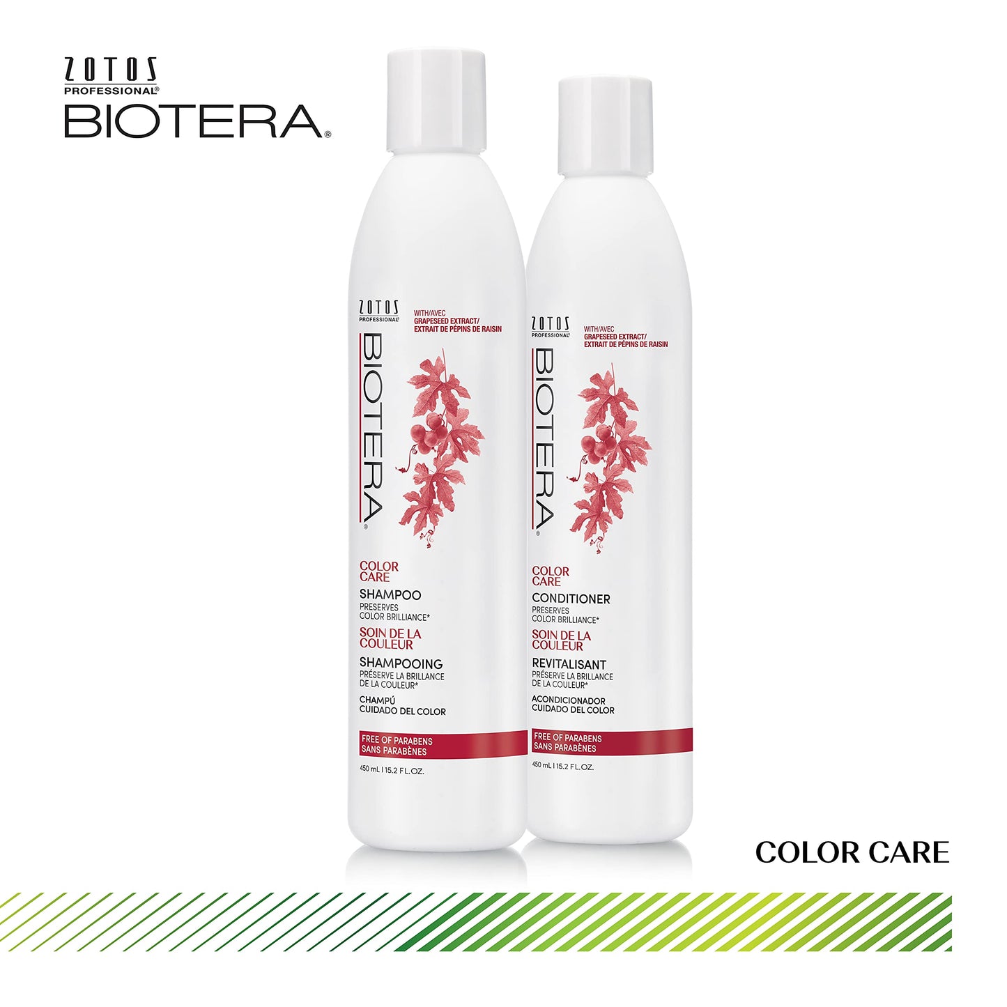 Biotera Color Care Conditioner, 33.8 oz