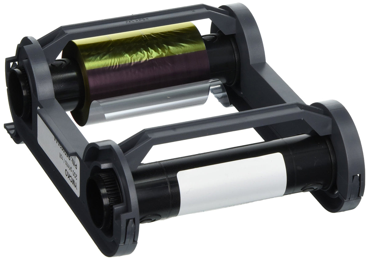 Cinta de Color Evolis Zenius YMCKO 200 Impresiones