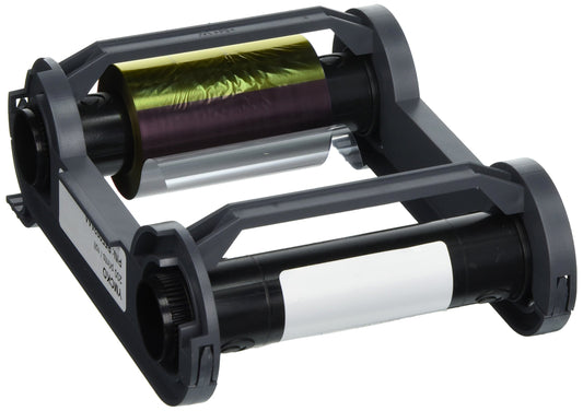 Cinta de Color Evolis Zenius YMCKO 200 Impresiones