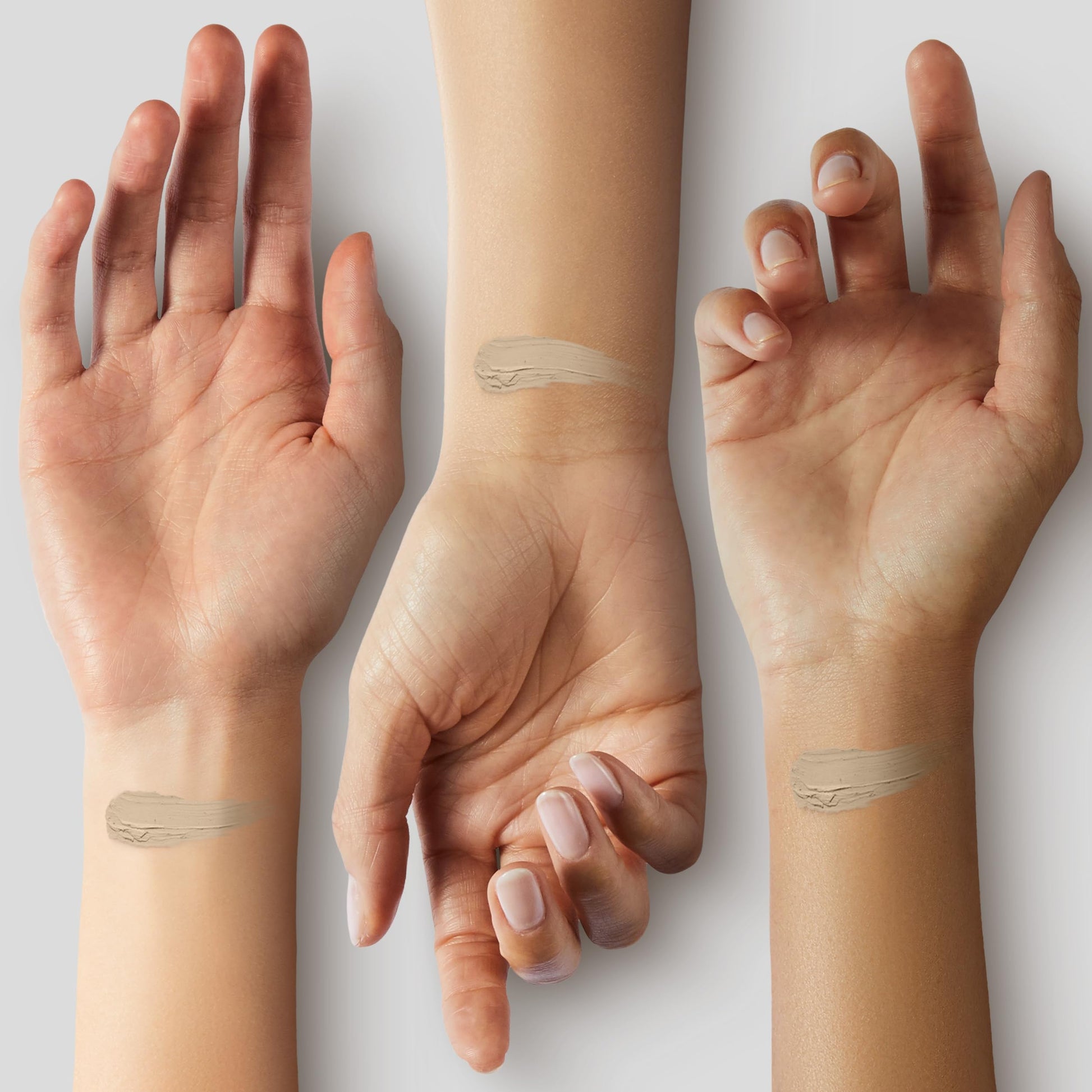 L'Oréal Paris - Crema BB Magic de Studio Secrets, clara, 1 onza líquida