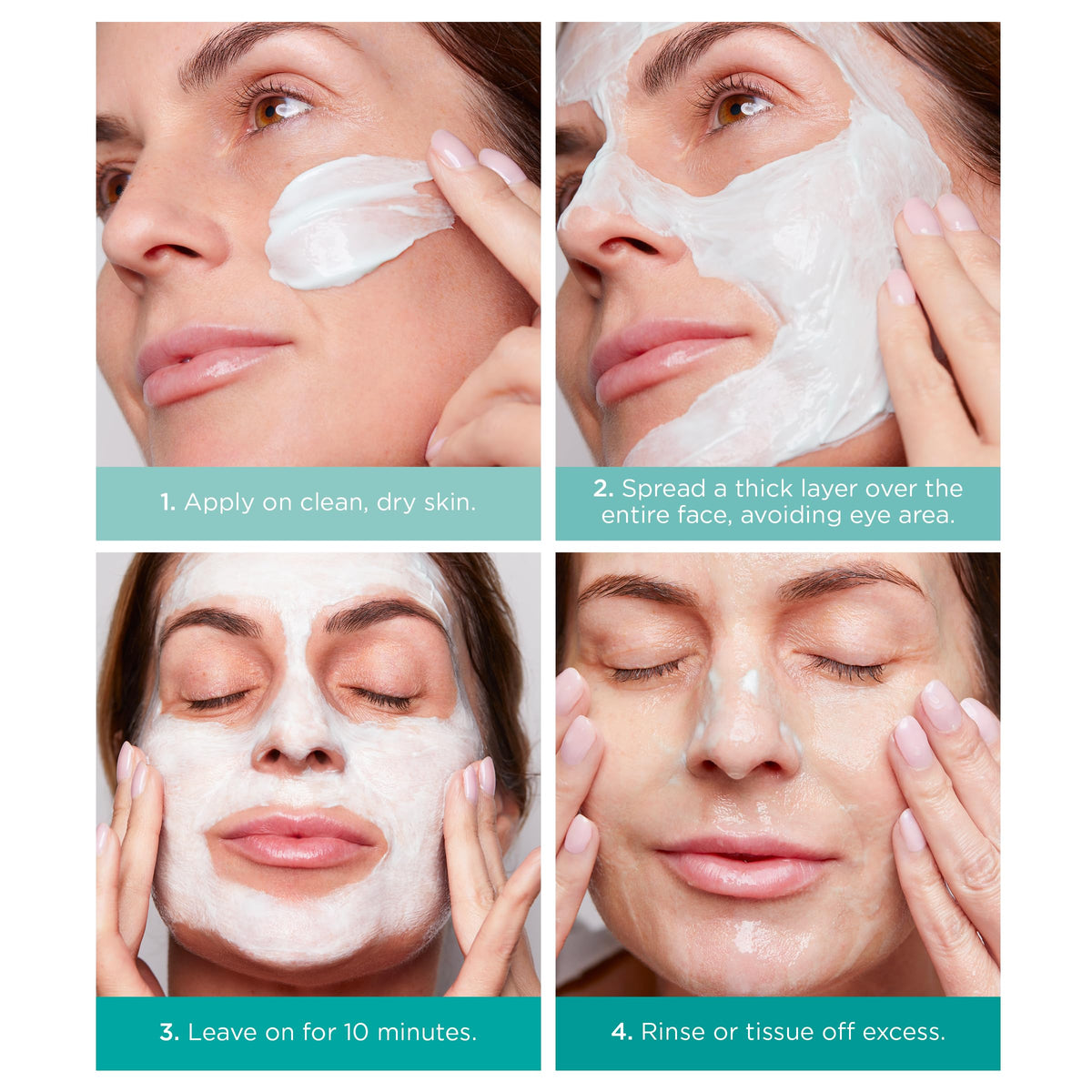 Clarins Mascarilla Cryo, 75 ml
