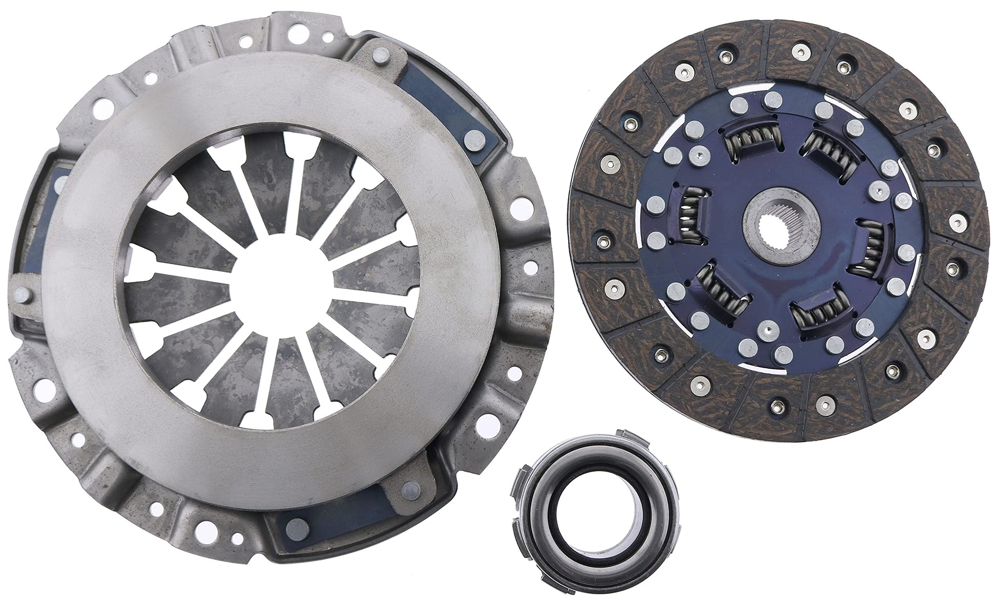 Kit de embrague Solarhome para Joyner 650cc 650 Sandspider Commando Buggy