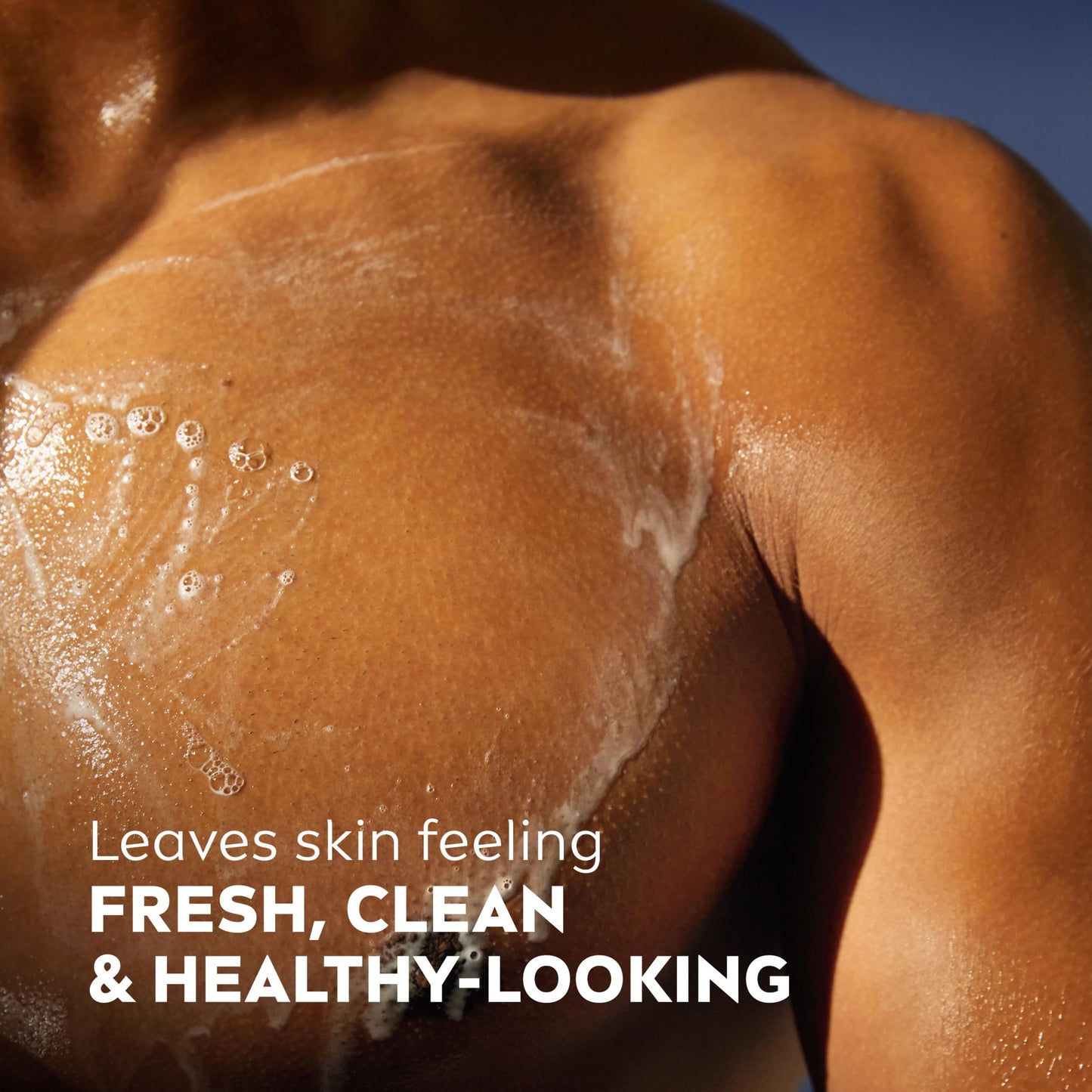 NIVEA MEN Jabon Líquido Corporal Active Clean 3 En 1 Cuerpo, Rostro Y Cabello 500ml, Para Hombre