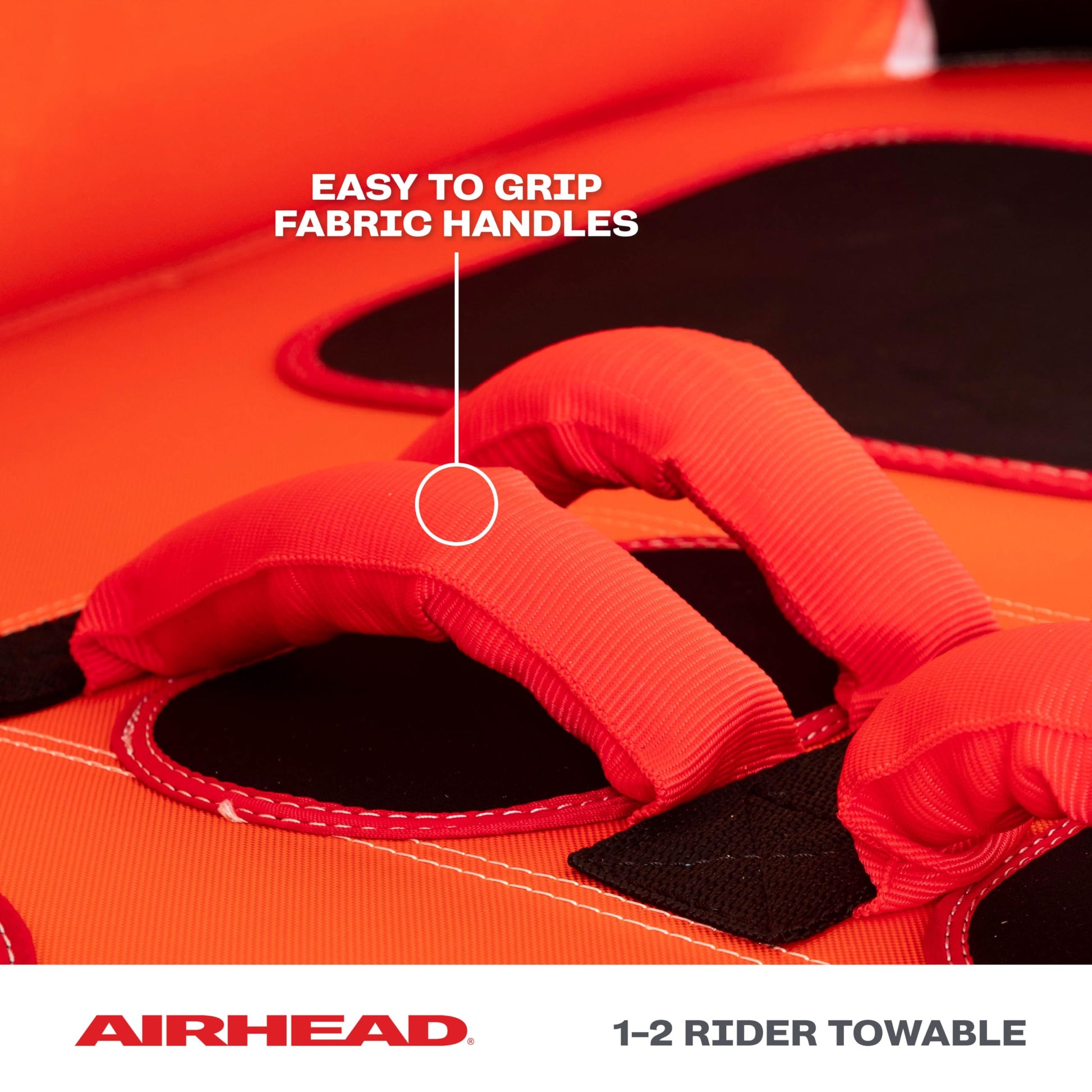 Remolcador Inflable Sportsstuff Big Mable