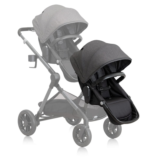 Asiento Adicional Pivot Xpand Sabino Gray