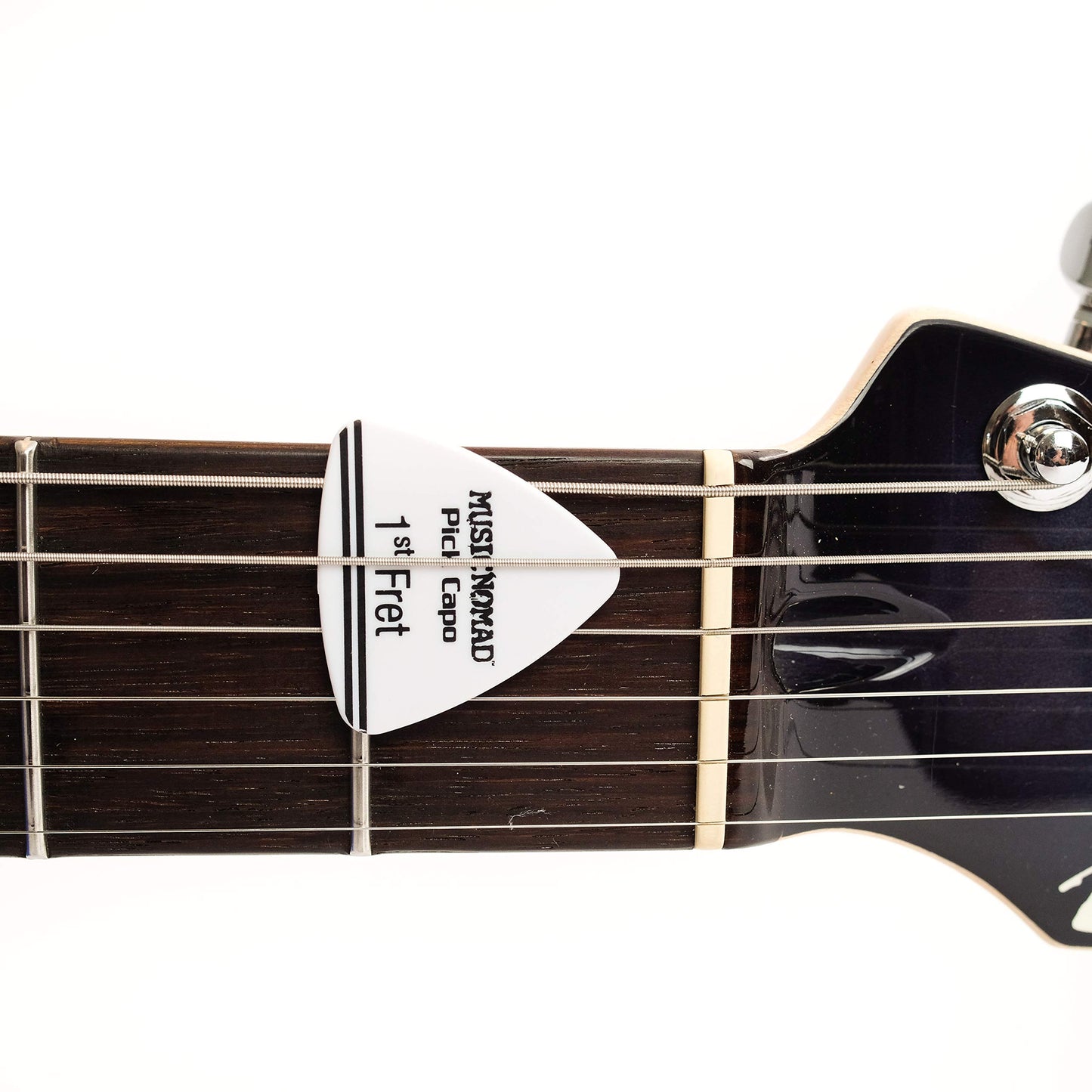 Kit de Medición y Ajuste Music Nomad Truss para Guitarras Martin