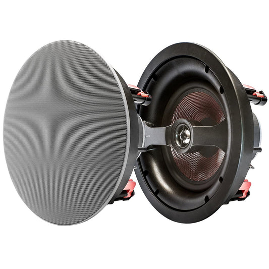 Altavoz de Alta Resolución Soundavo IC-860CF 2 Vías 20 cm Par