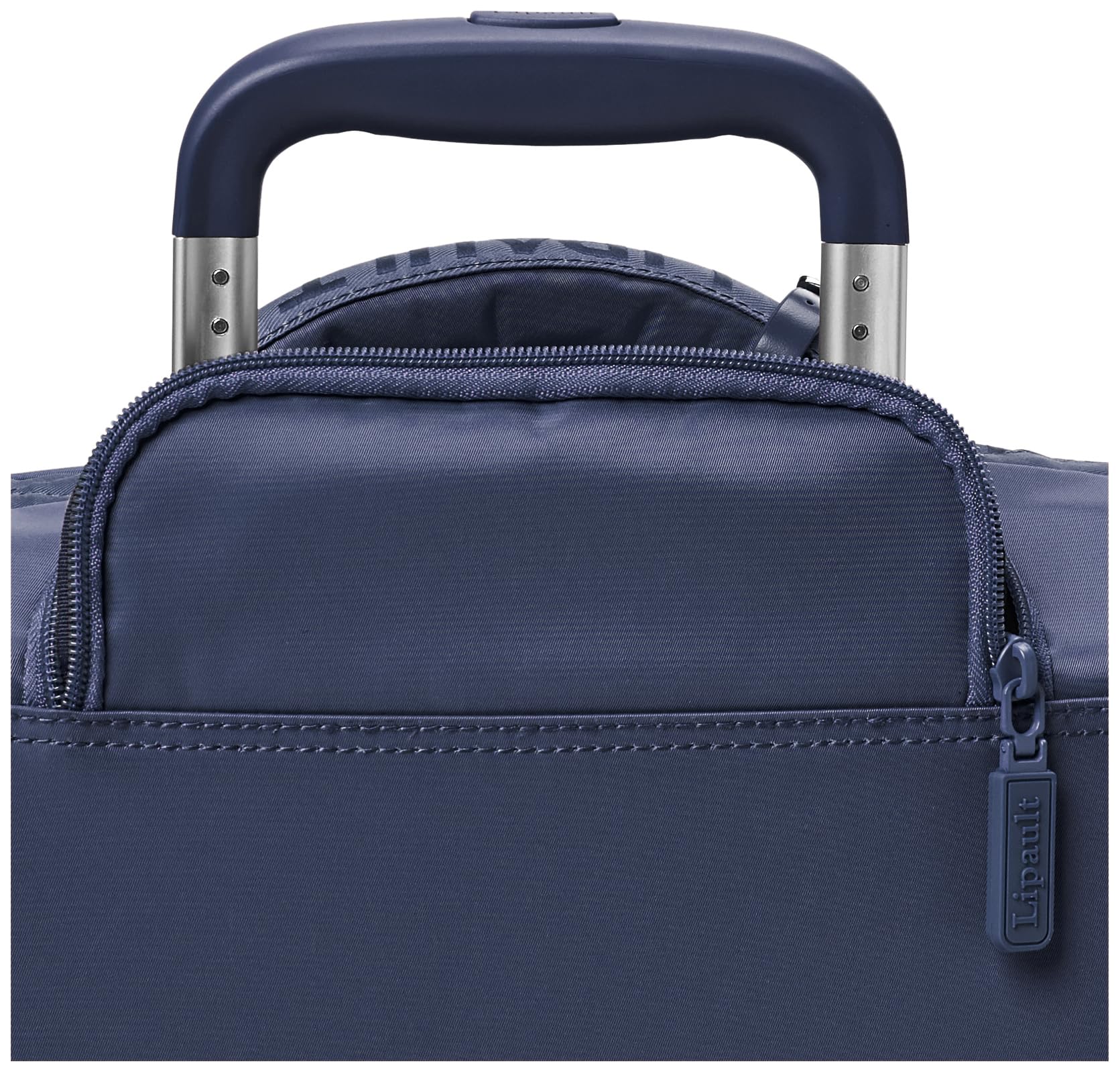 Lipault Plume Spinner Maleta Cabin Navy