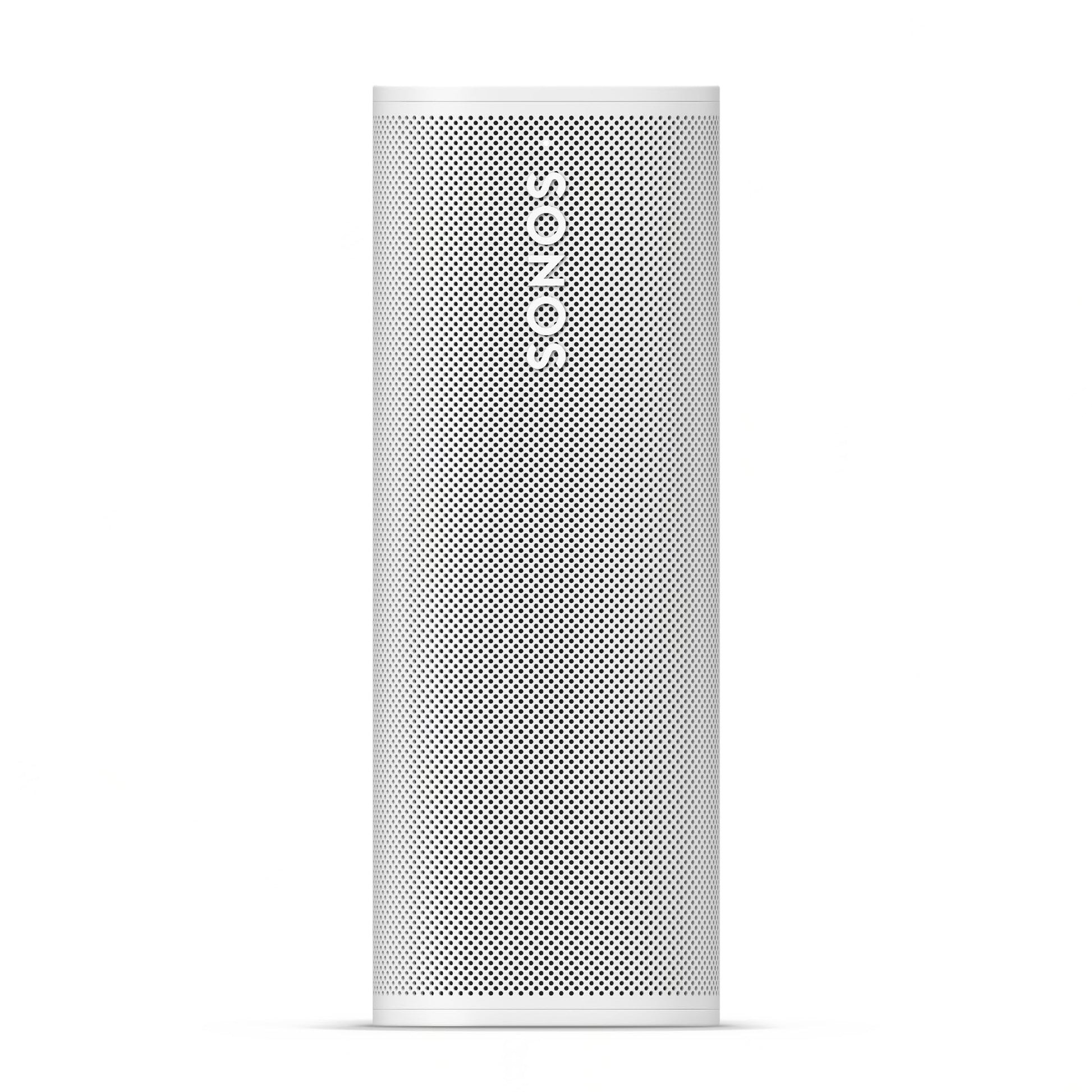 Sonos Roam 2 Wireless Speaker - White