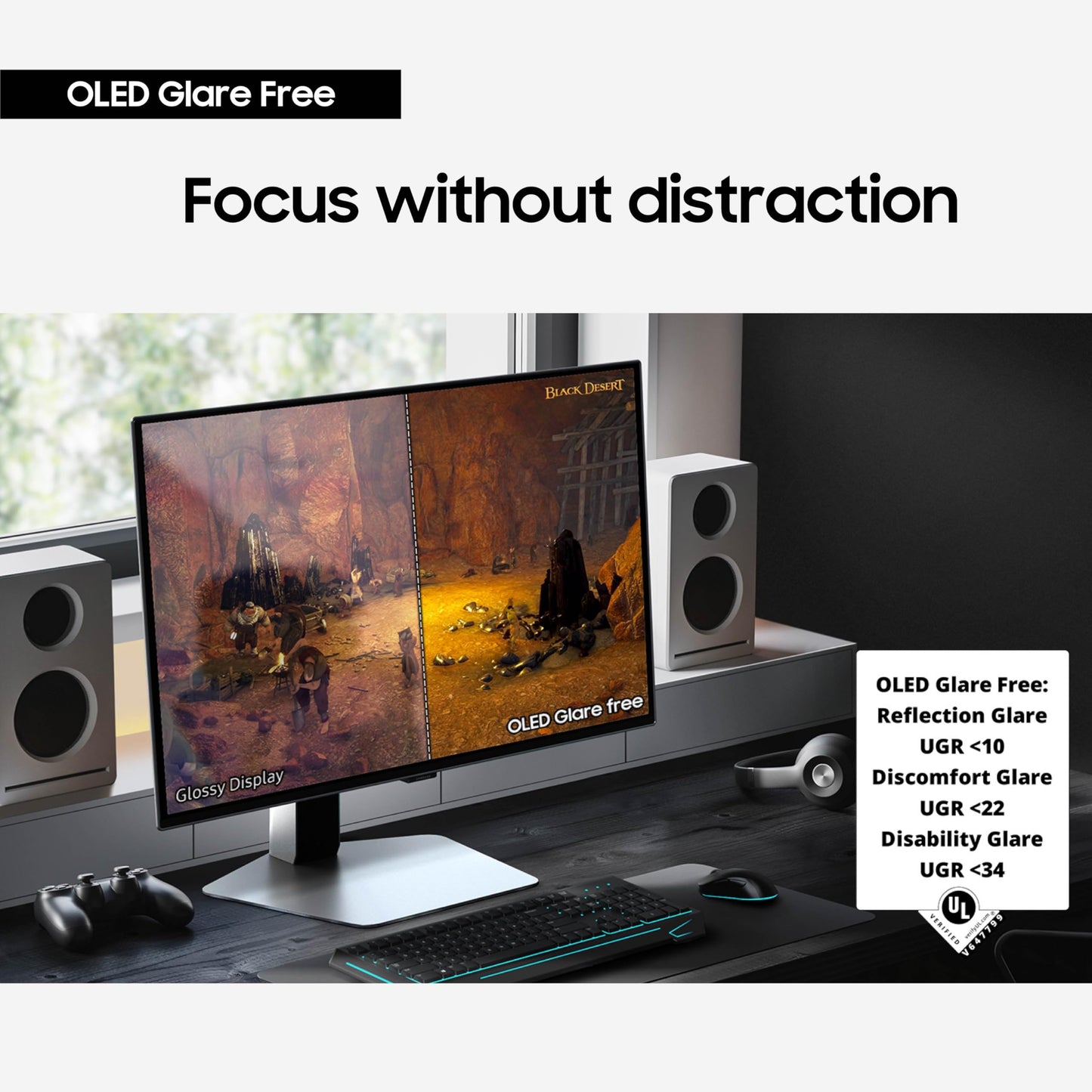 Samsung Monitor