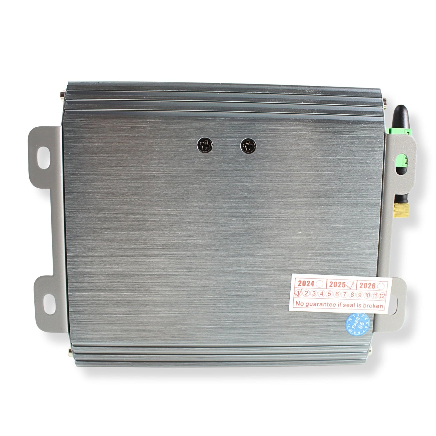 B2 Audio 4v 10 canales DSP con Bluetooth iOS/Android App 96 KHz - 32 bits