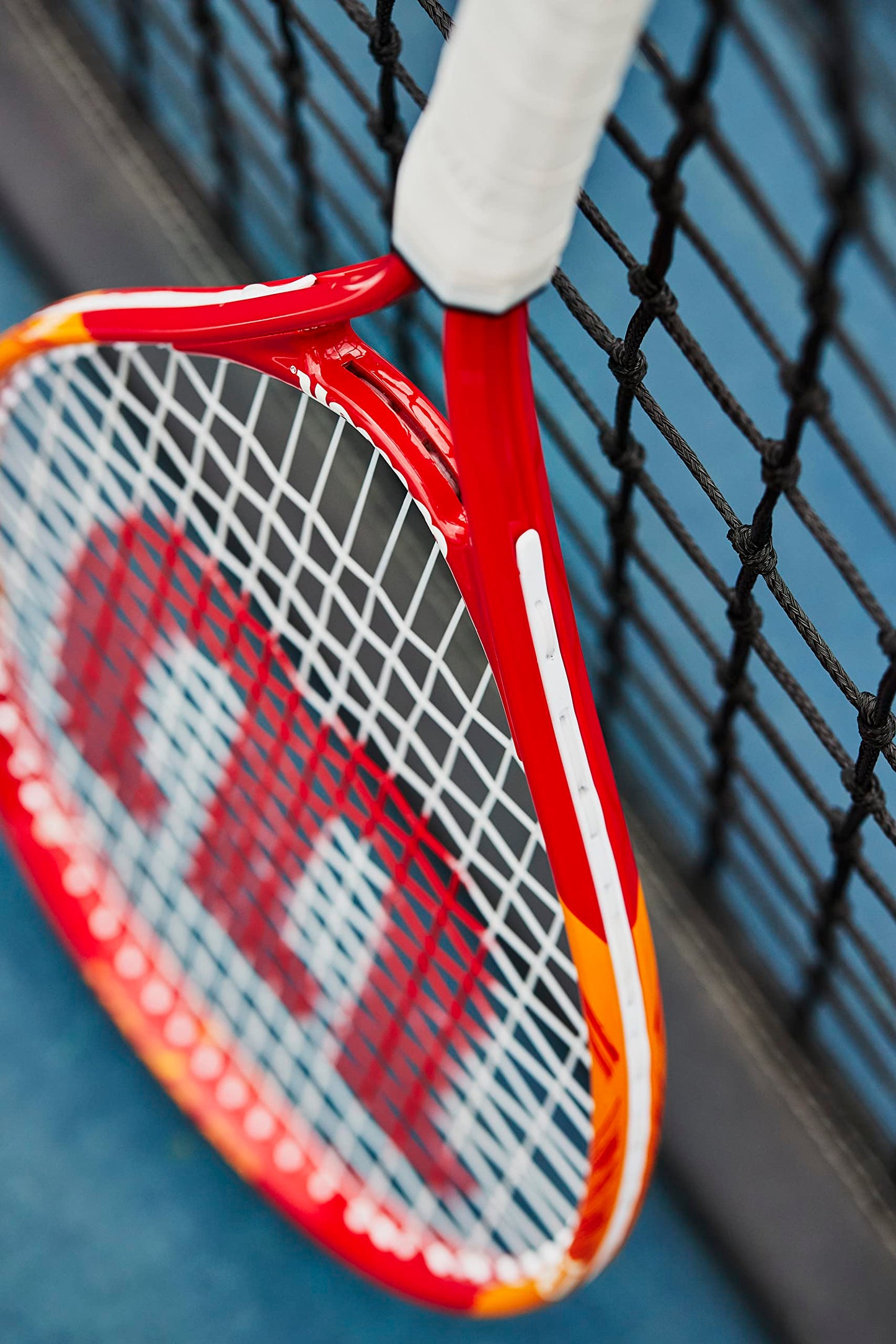 Raqueta de Tenis Wilson US Open 21 para Jóvenes