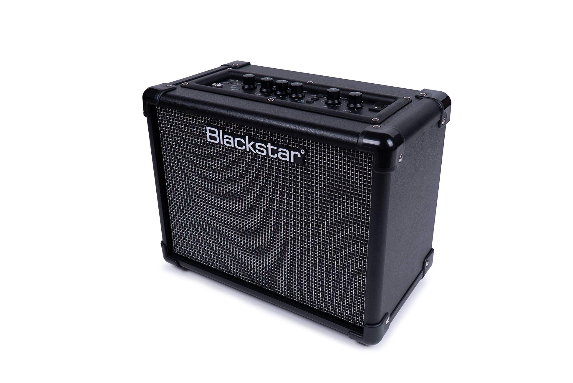 BLACKSTAR STEREO10V3 Combo para Guit Idcore
