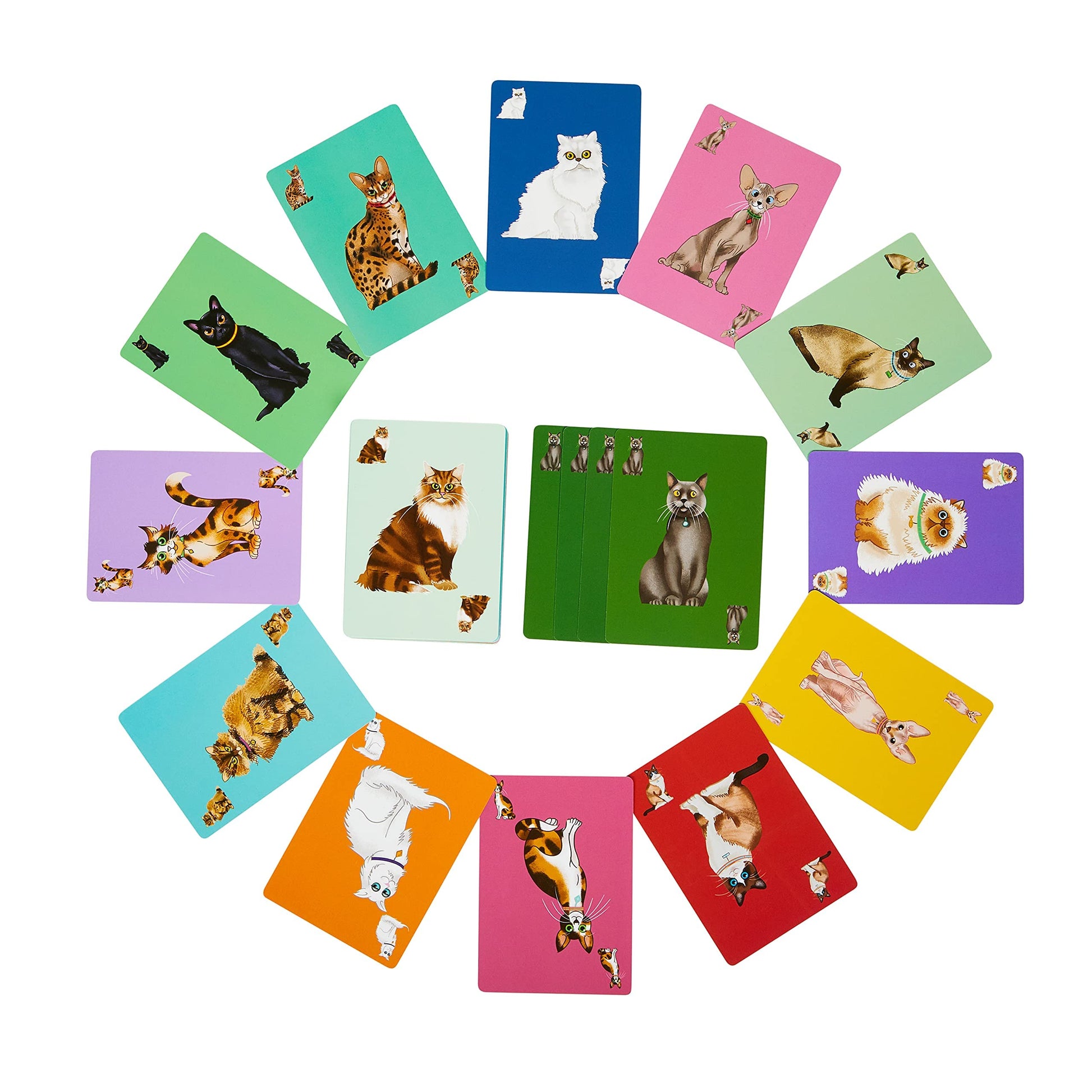 Clarendon Games Gatos de pastoreo