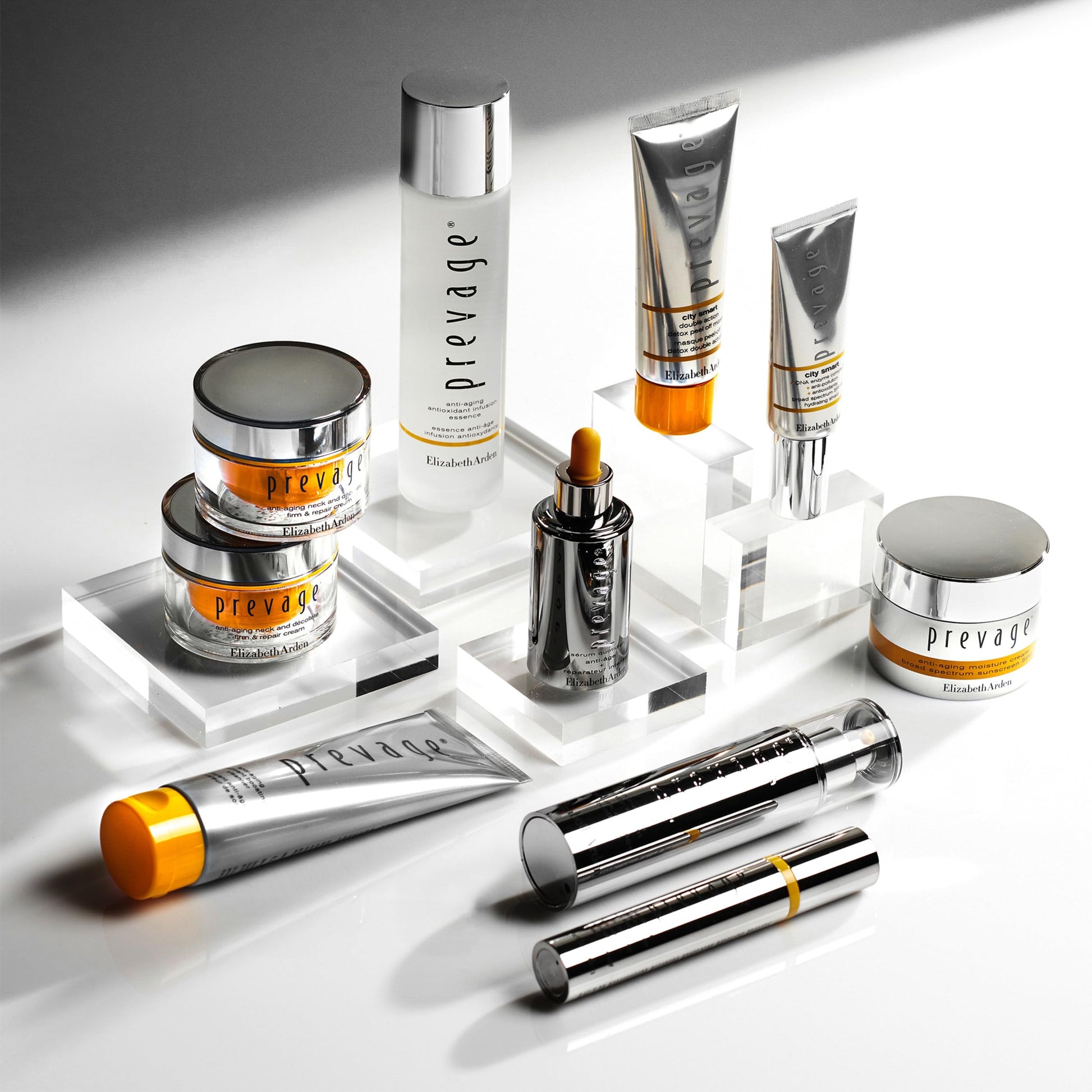 Elizabeth Arden Prevage Anti-Aging + Intensive Repair Daily Serum for Women Serum 1 oz