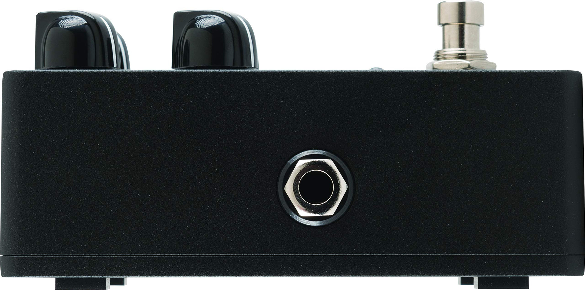 Ampeg Scrambler - Pedal de sobremarcha para graves (ScramblerPedd1)