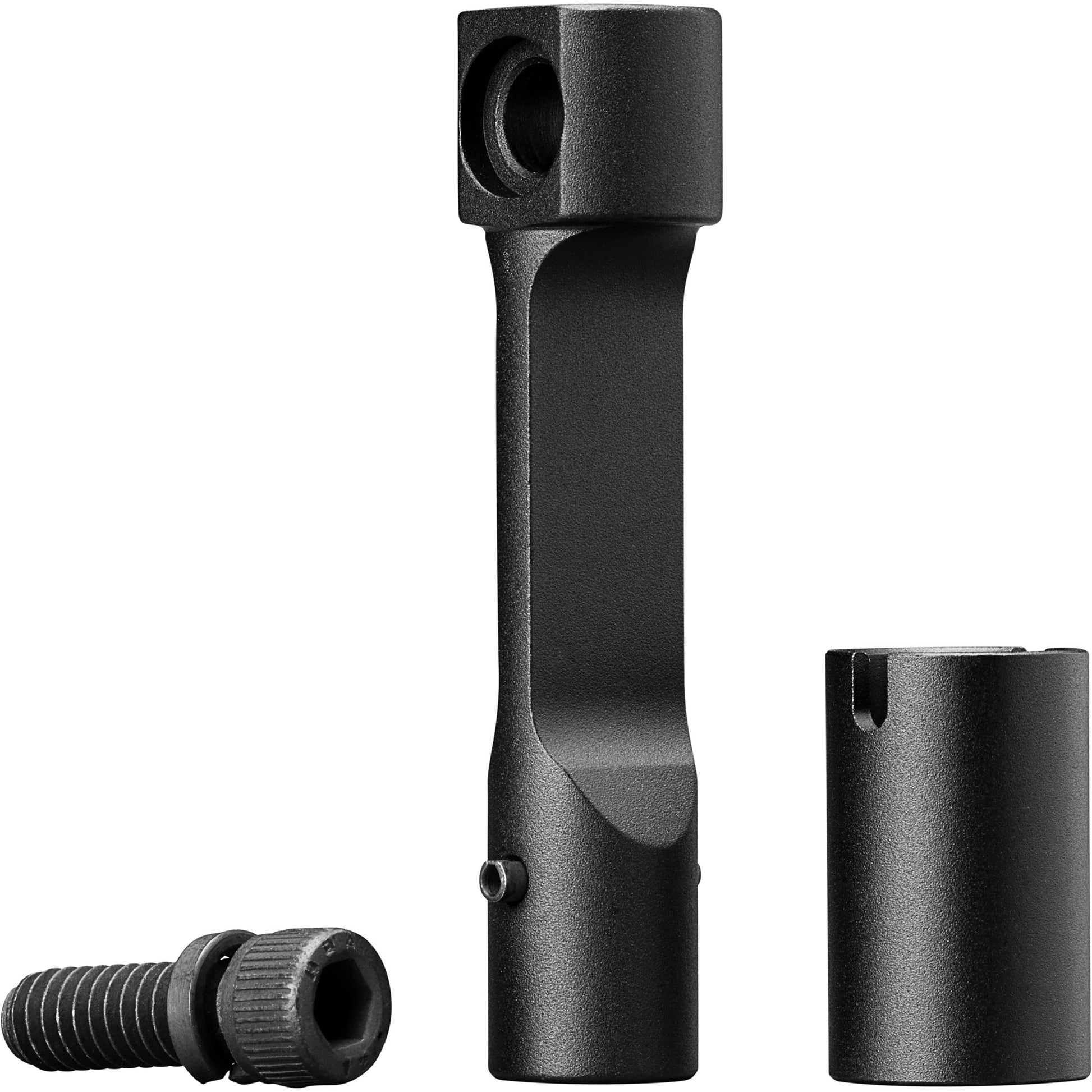 Vortex Optics - Adaptador de prismáticos Deportivos