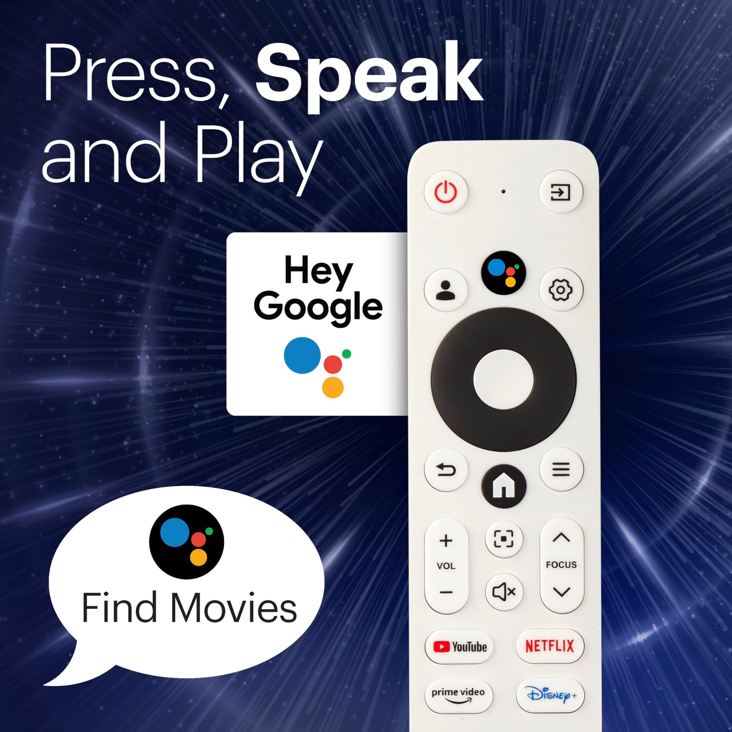 Kodak Flik X20 Proyector inteligente 1080p, Google TV Dongle integrado | LED de 300 lúmenes ANSI | enfoque automático y piedra clave | HDMI y USB | Wi-Fi, Bluetooth 5.0 | HDR10, decodificación 4K |