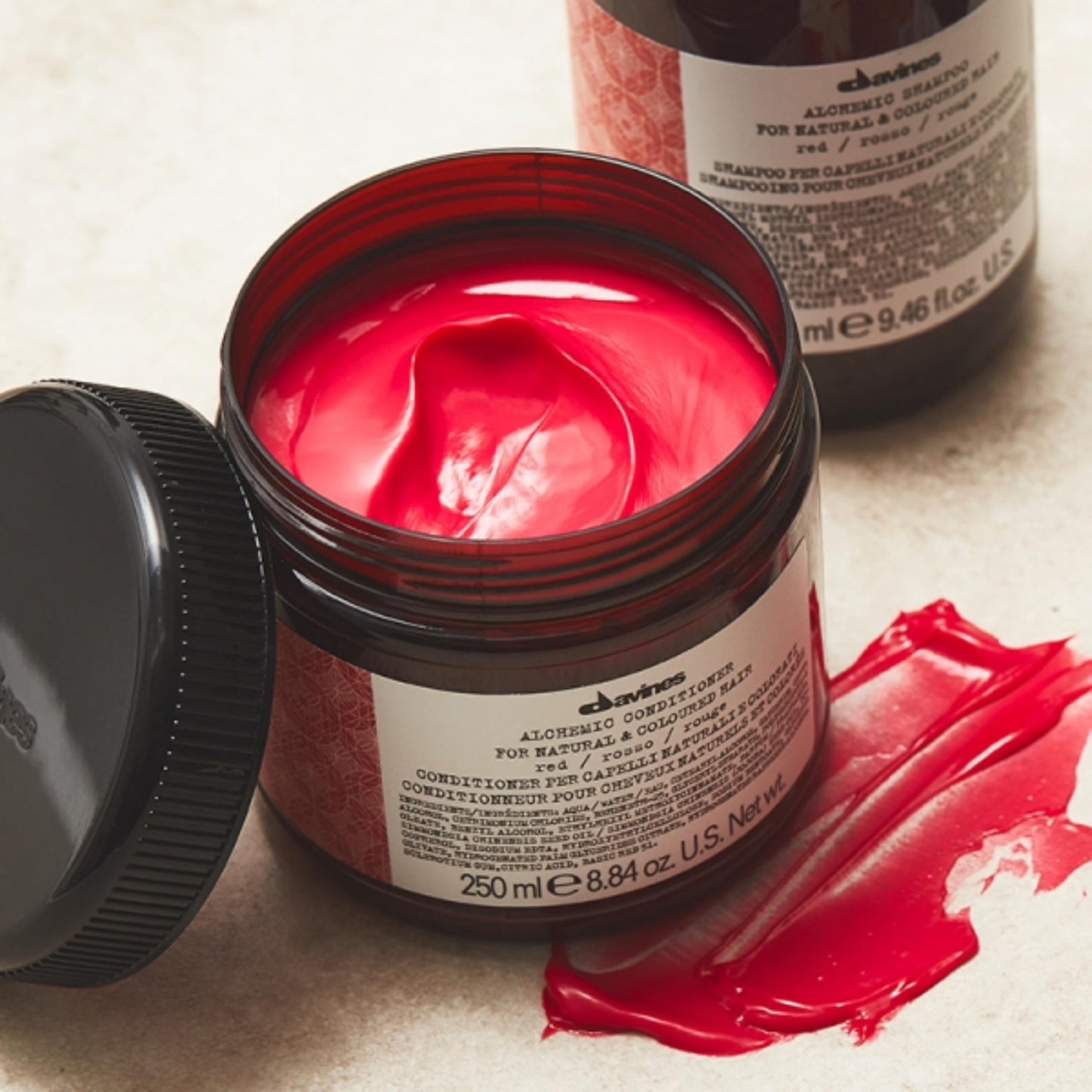 Davines Alchemic Conditioner
