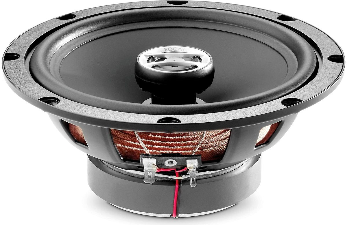 Bocinas Focal RCX-165PSI