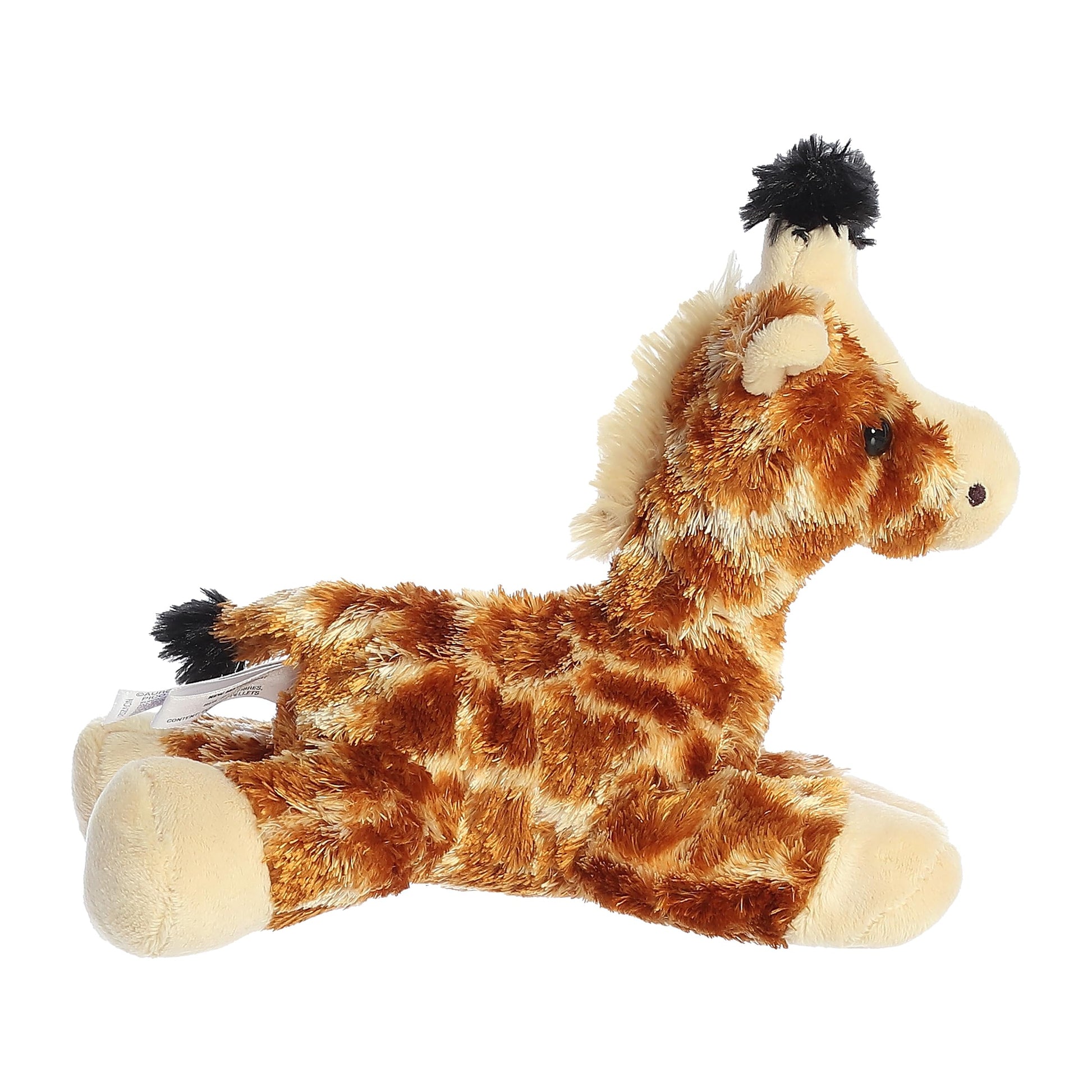 Peluche Mini Flopsie Gigi